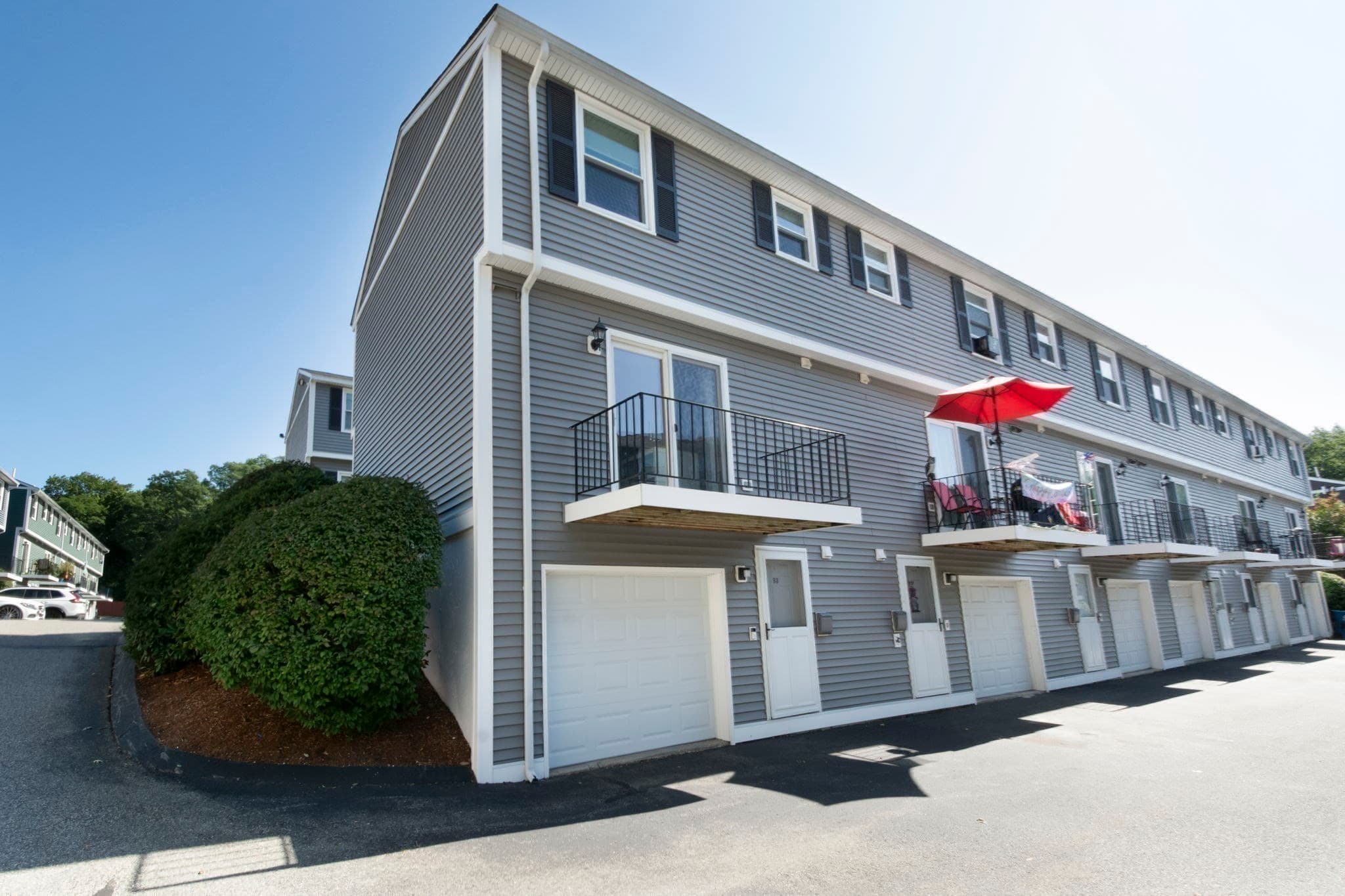 Condominium at 1221 Pawtucket Blvd # 93, Lowell MA 01854, Lowell, photo 14 of 16