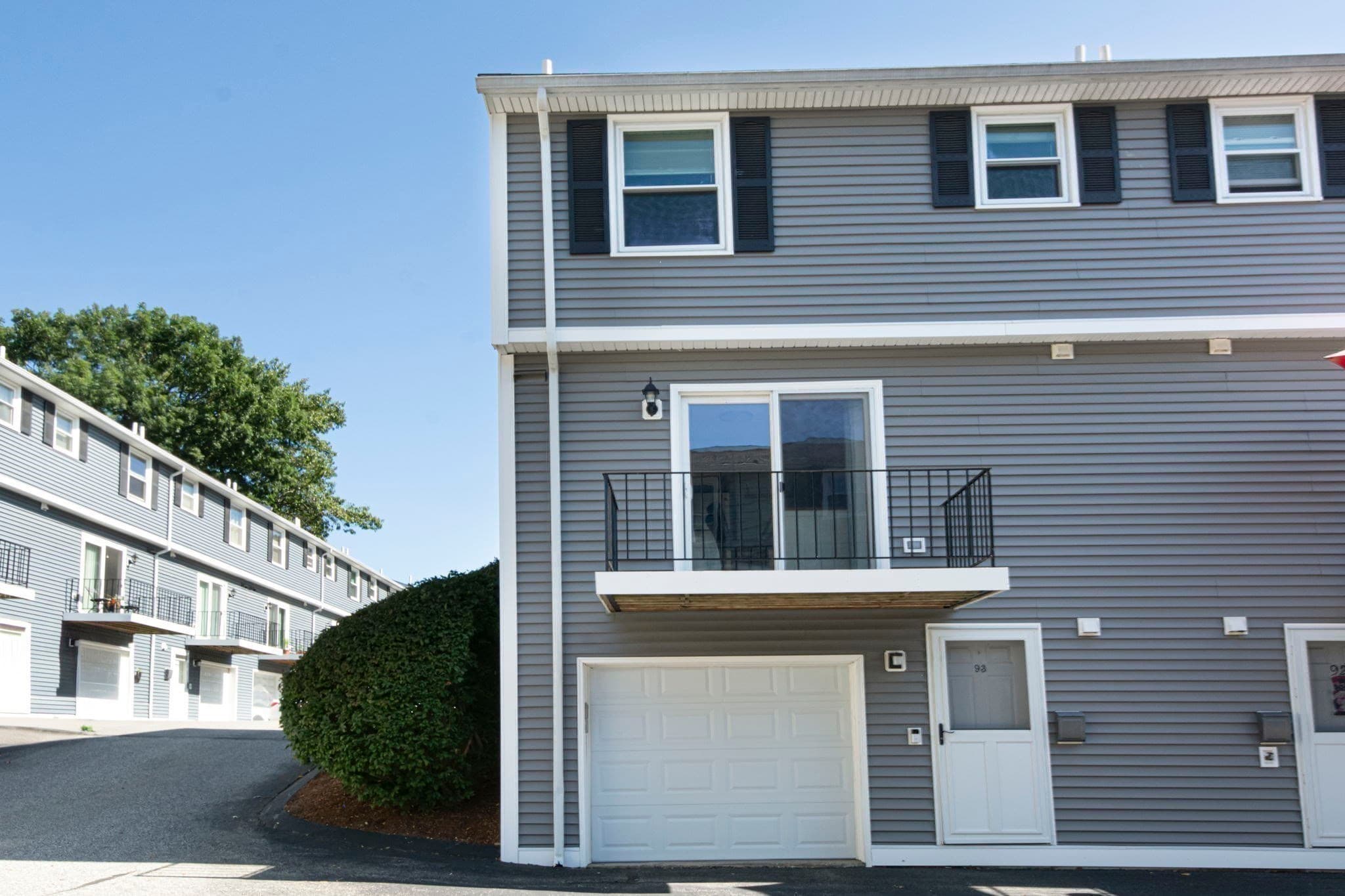 Condominium at 1221 Pawtucket Blvd # 93, Lowell MA 01854, Lowell, photo 15 of 16