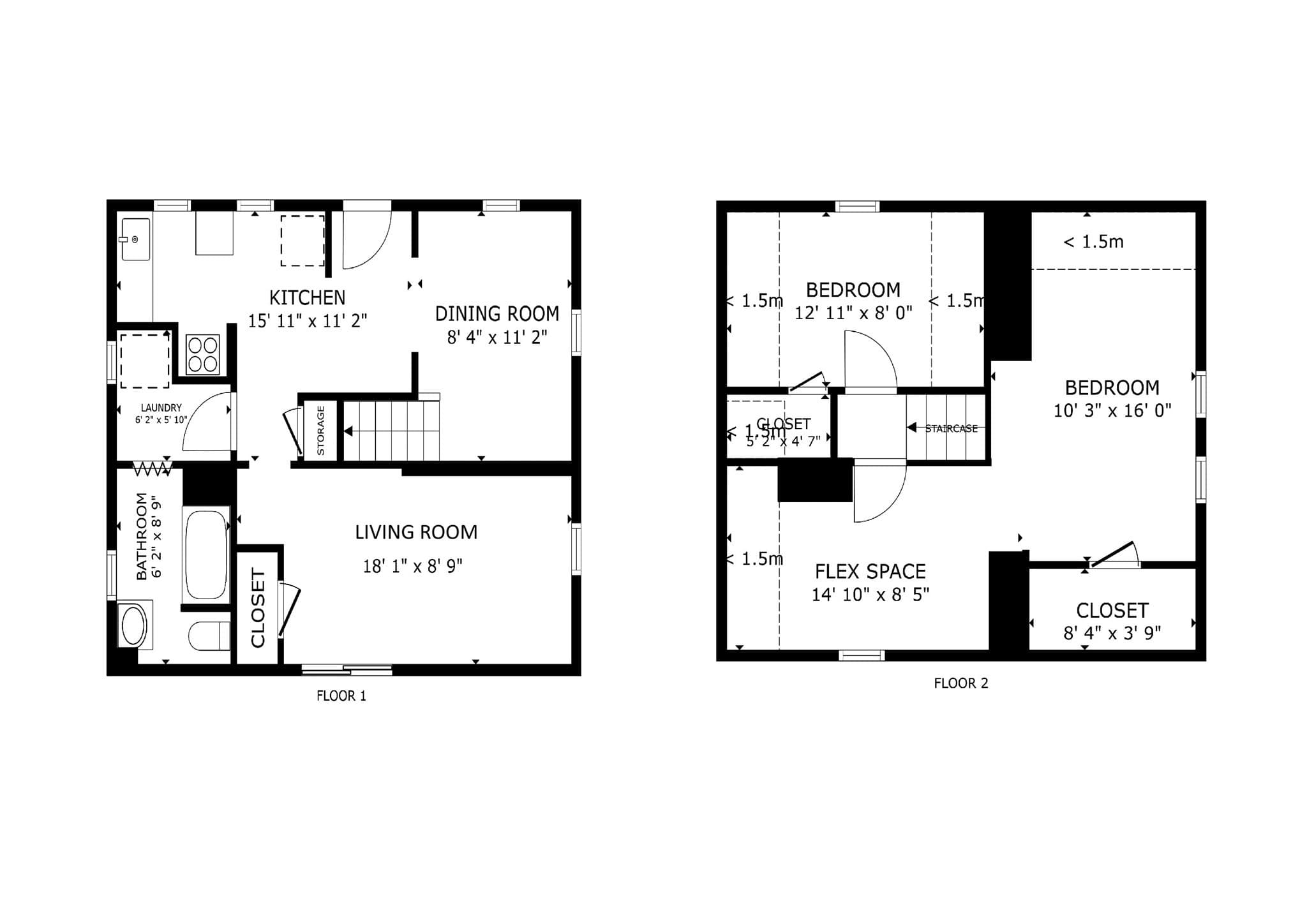 Single Family Residence at 4 Phillips St, Attleboro MA 02703, Attleboro, photo 42 of 42