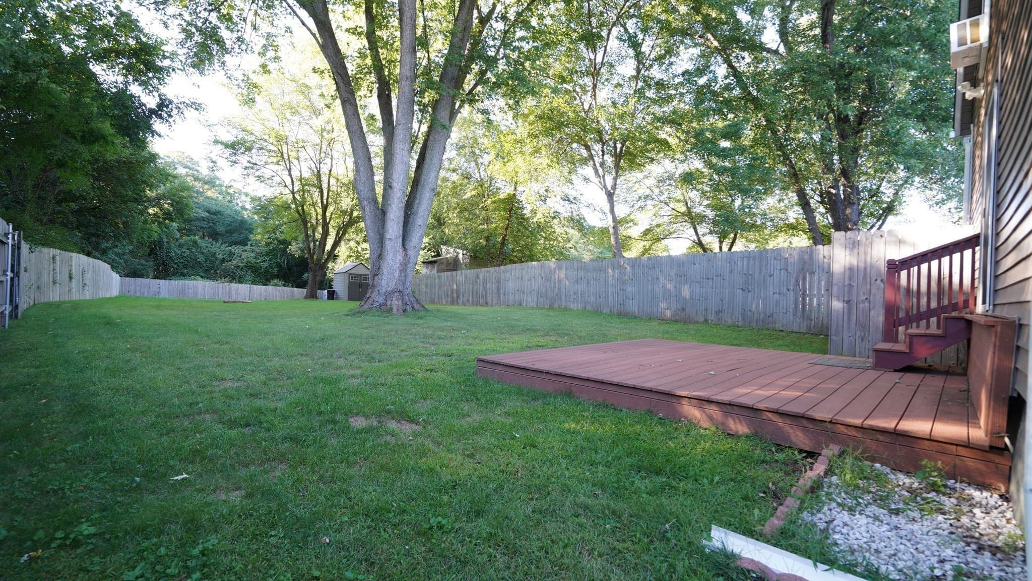 Single Family Residence at 4 Phillips St, Attleboro MA 02703, Attleboro, photo 35 of 42