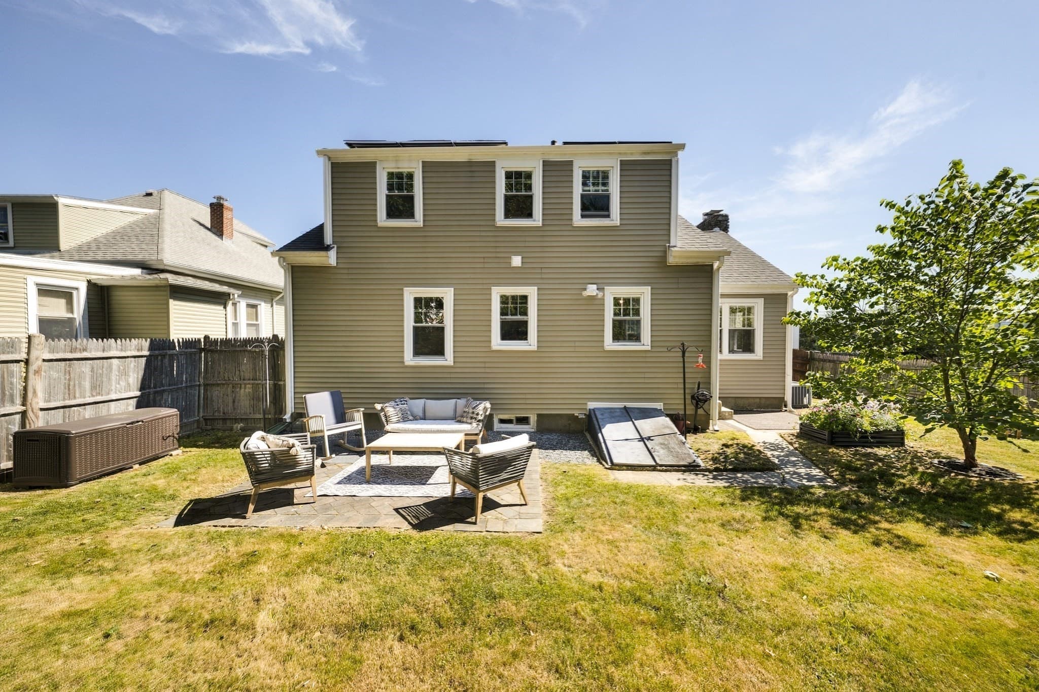 Single Family Residence at 14 Macomber Ave, Dartmouth MA 02747, Dartmouth, photo 36 of 38