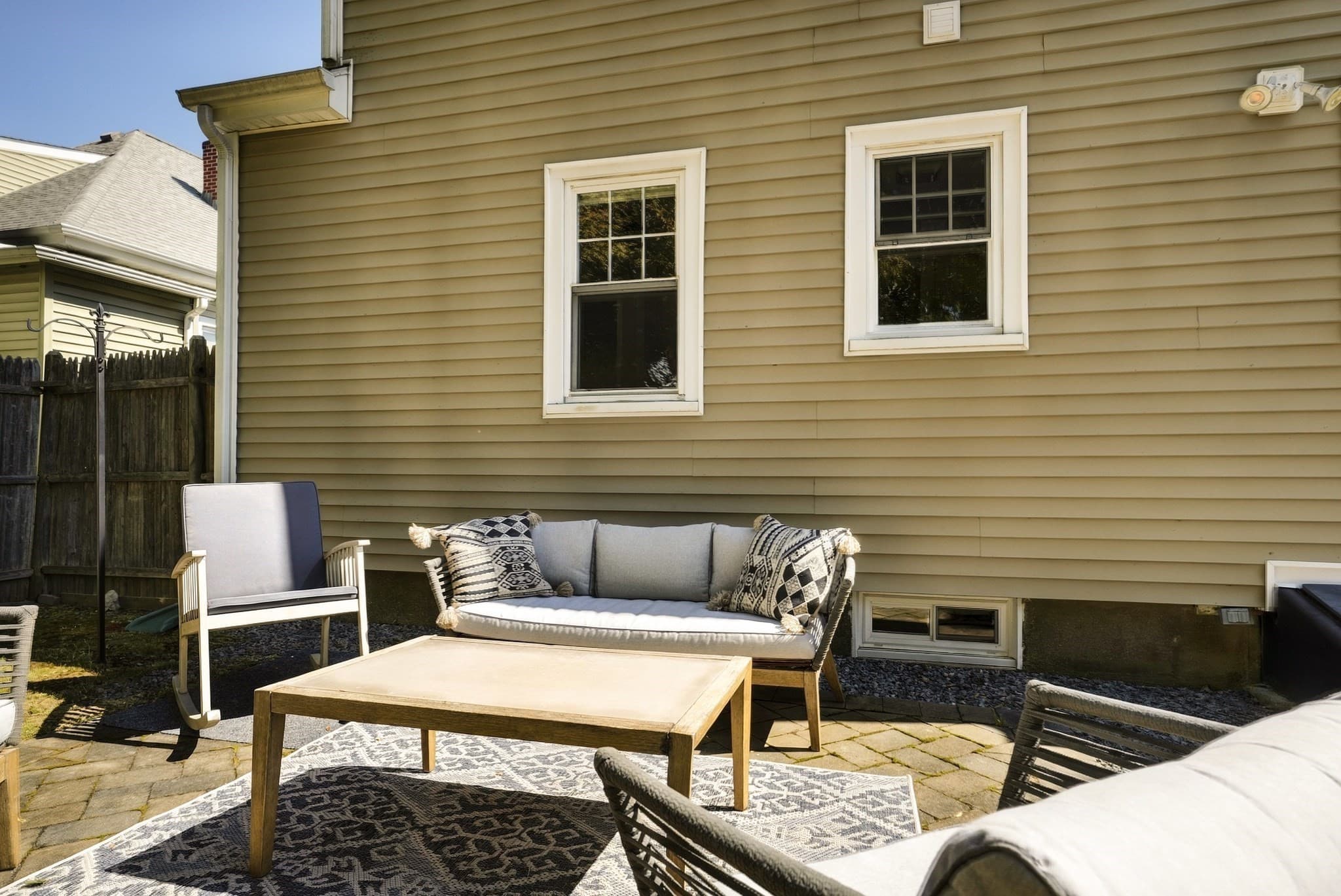 Single Family Residence at 14 Macomber Ave, Dartmouth MA 02747, Dartmouth, photo 30 of 38