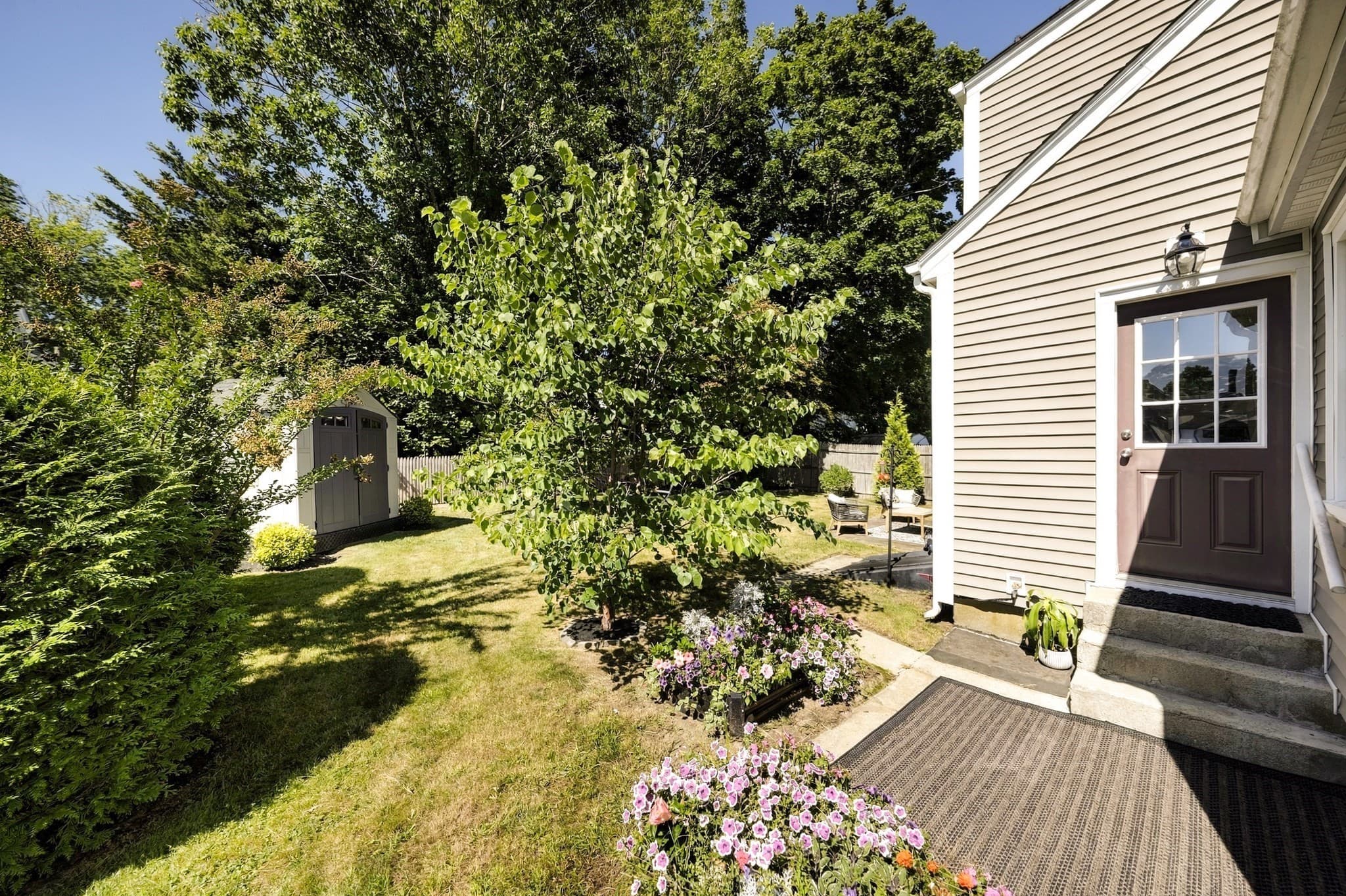 Single Family Residence at 14 Macomber Ave, Dartmouth MA 02747, Dartmouth, photo 34 of 38