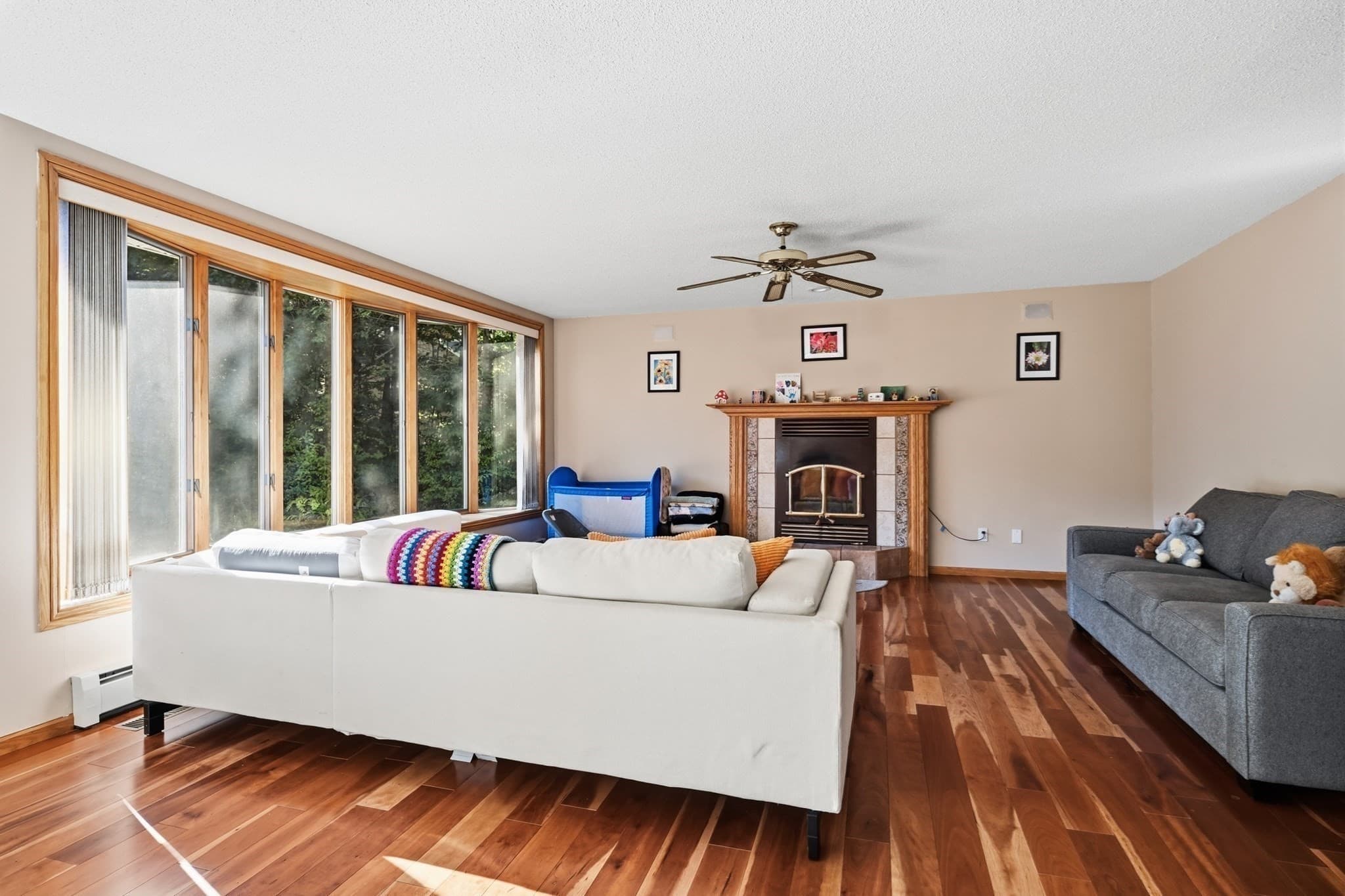 Single Family Residence at 155 Woodland Way, Russell MA 01071, photo 7 of 36