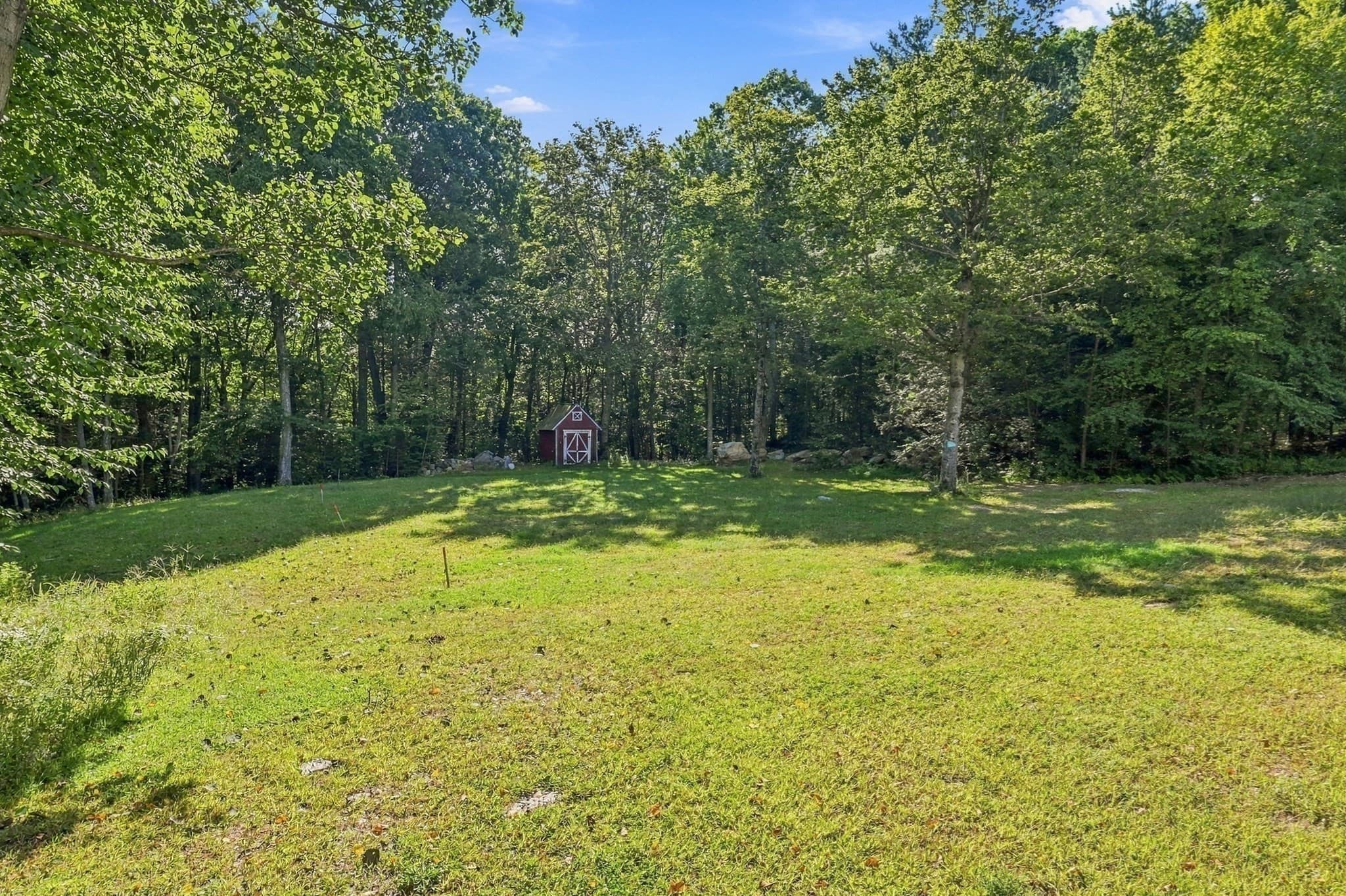 Single Family Residence at 155 Woodland Way, Russell MA 01071, photo 30 of 36