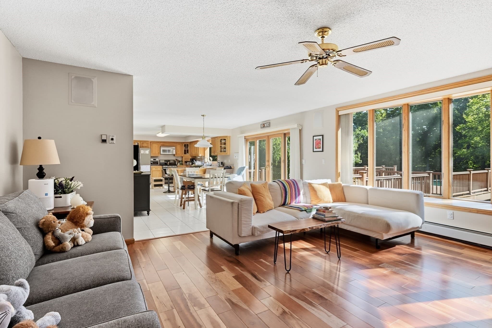 Single Family Residence at 155 Woodland Way, Russell MA 01071, photo 8 of 36