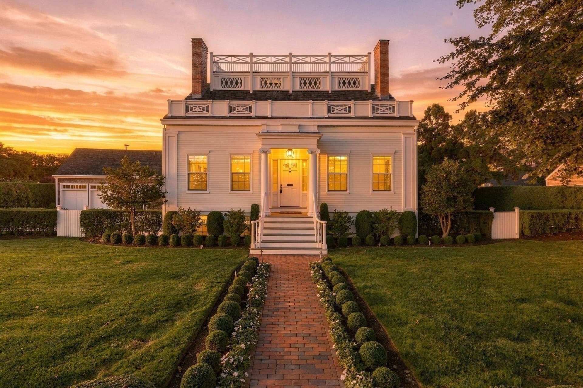 141 Main Street, Nantucket MA 02554