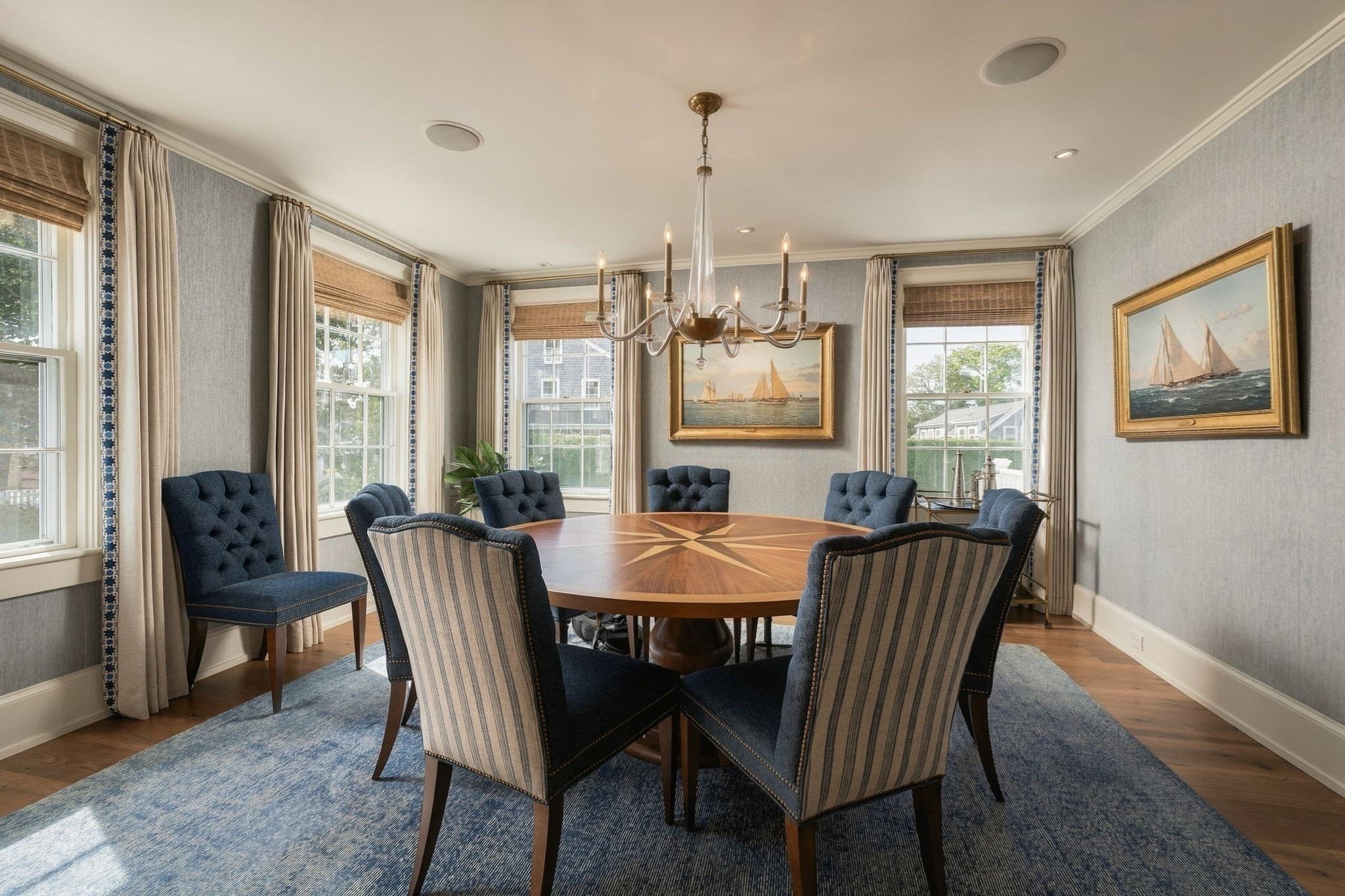 Single Family Residence at 141 Main Street, Nantucket MA 02554, Nantucket, photo 10 of 11