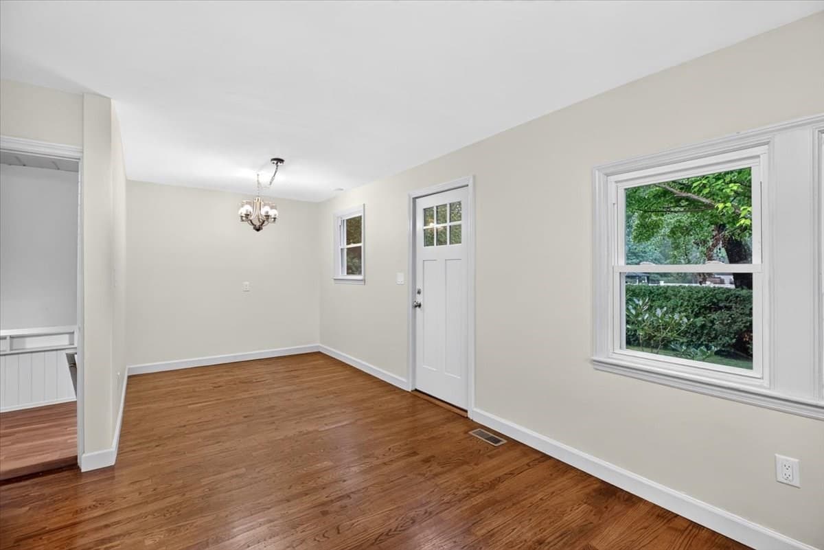 Single Family Residence at 356 Springfield St, Wilbraham MA 01095, Wilbraham, photo 16 of 42