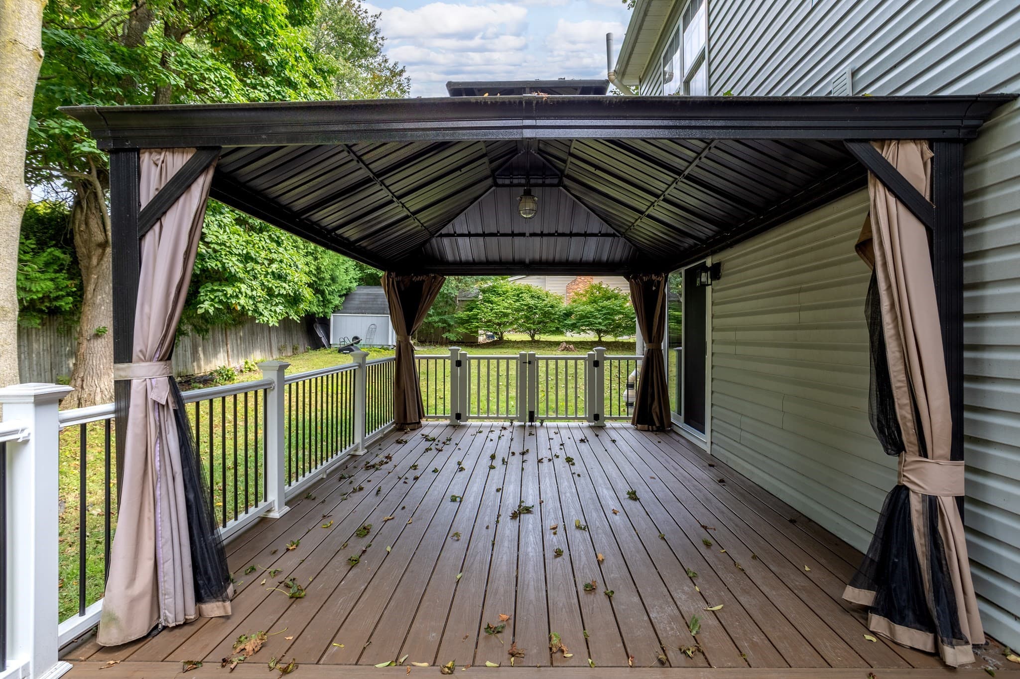 Single Family Residence at 38 Terrence Ave, Clinton MA 01510, Clinton, photo 36 of 42
