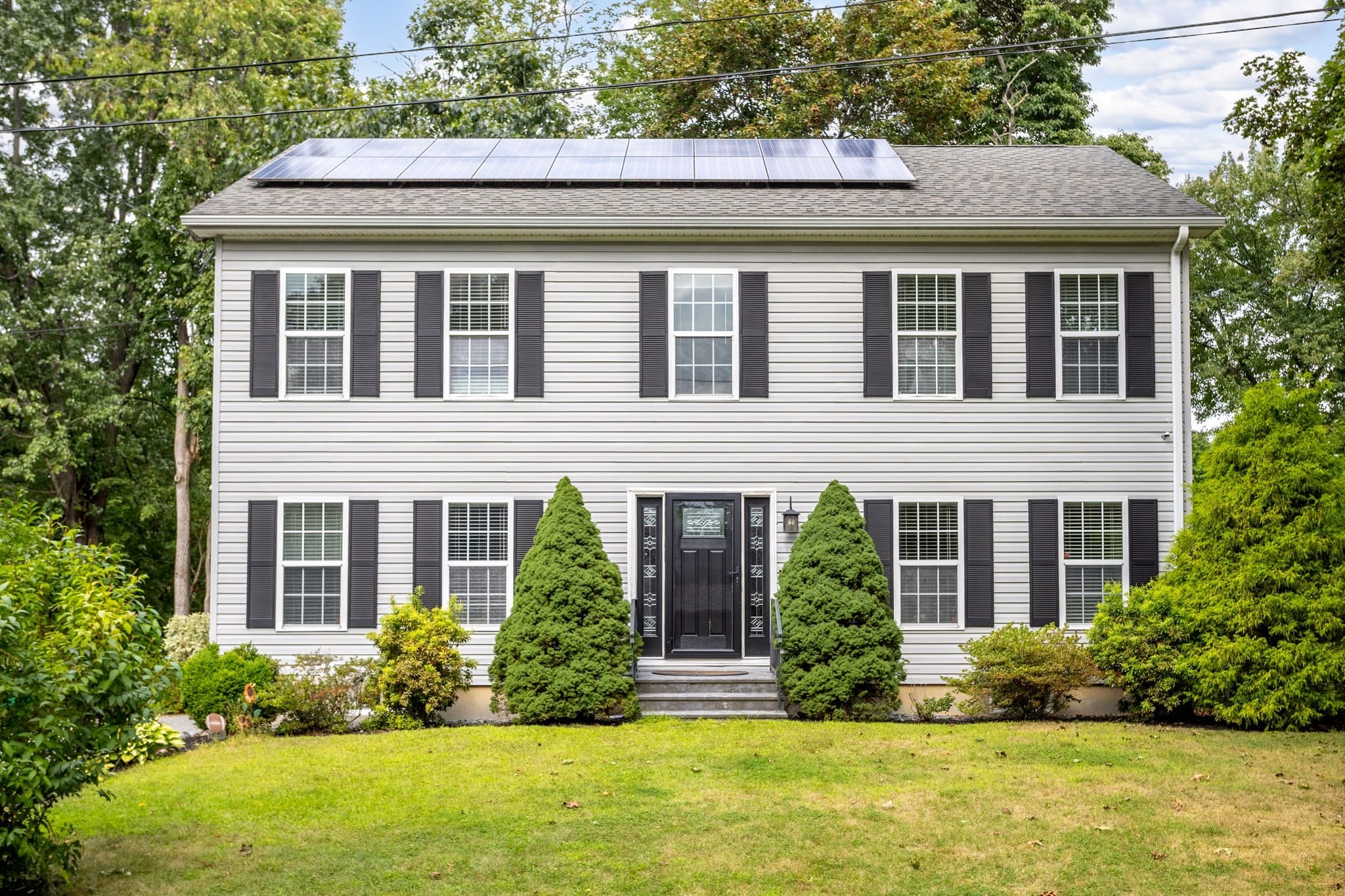 38 Terrence Ave, Clinton MA 01510