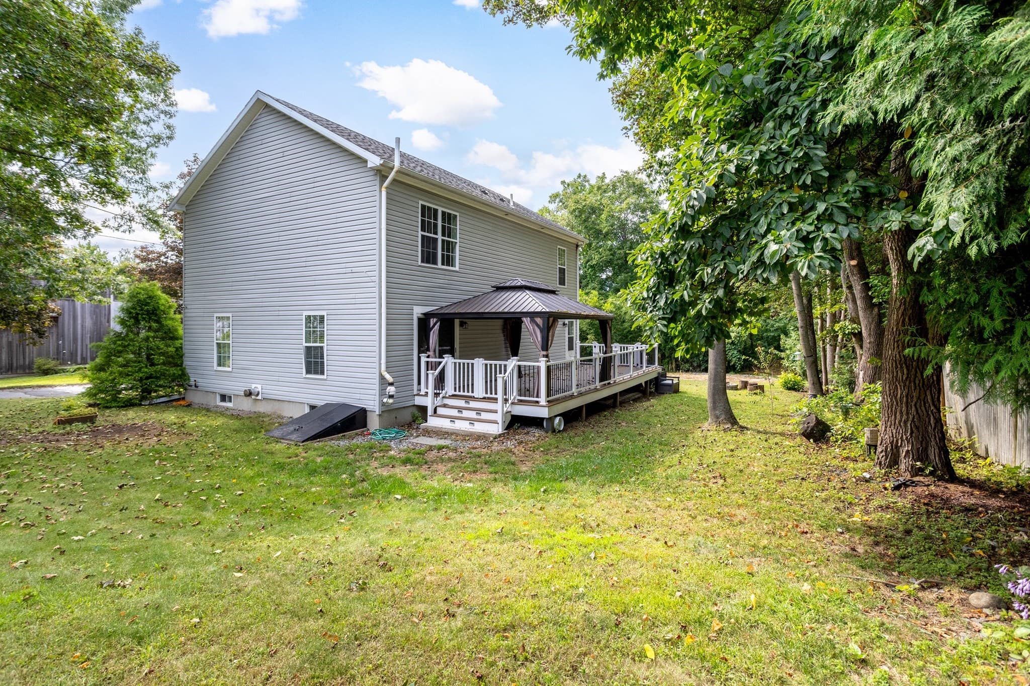Single Family Residence at 38 Terrence Ave, Clinton MA 01510, Clinton, photo 38 of 42