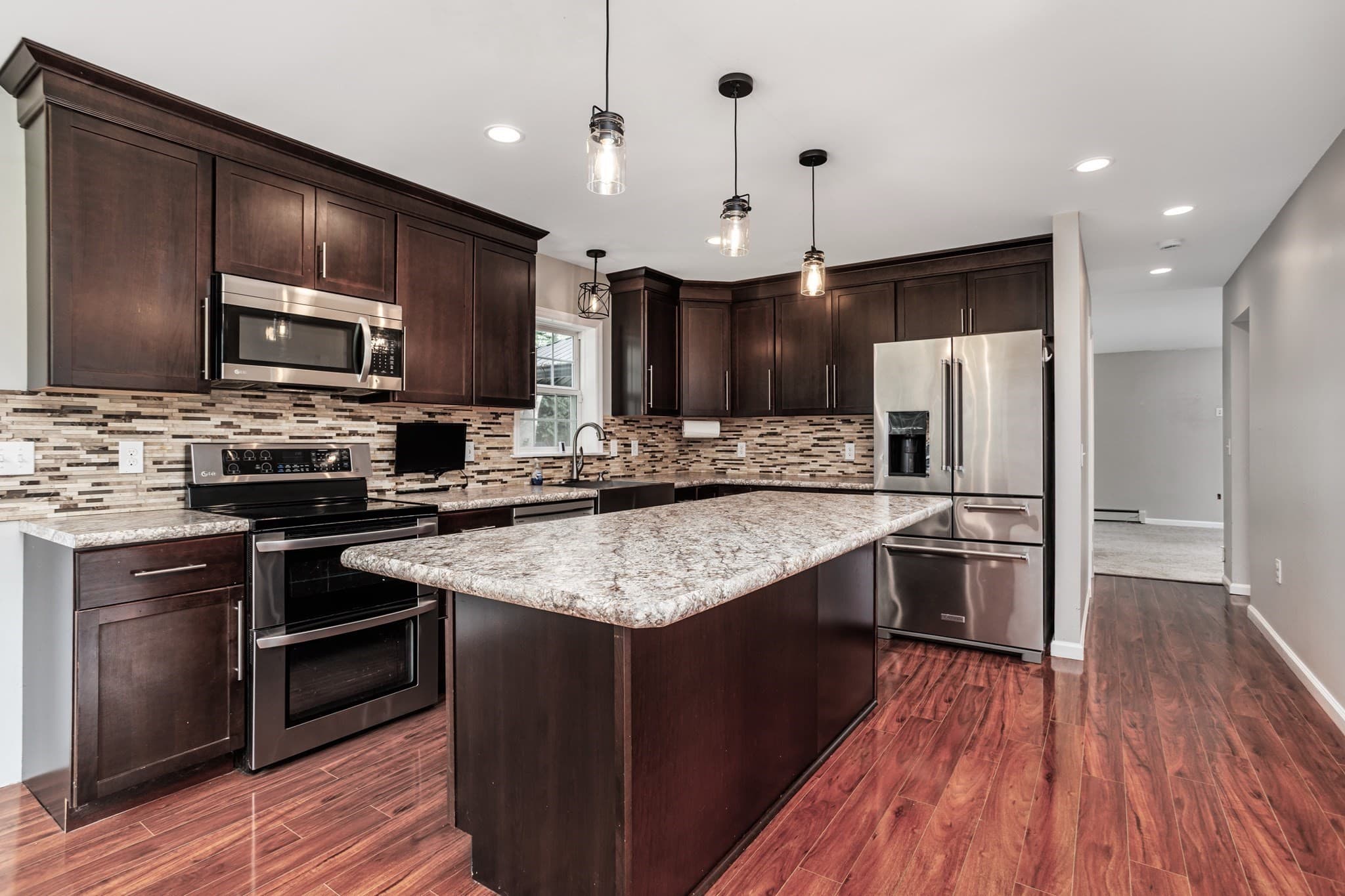 Single Family Residence at 38 Terrence Ave, Clinton MA 01510, Clinton, photo 10 of 42