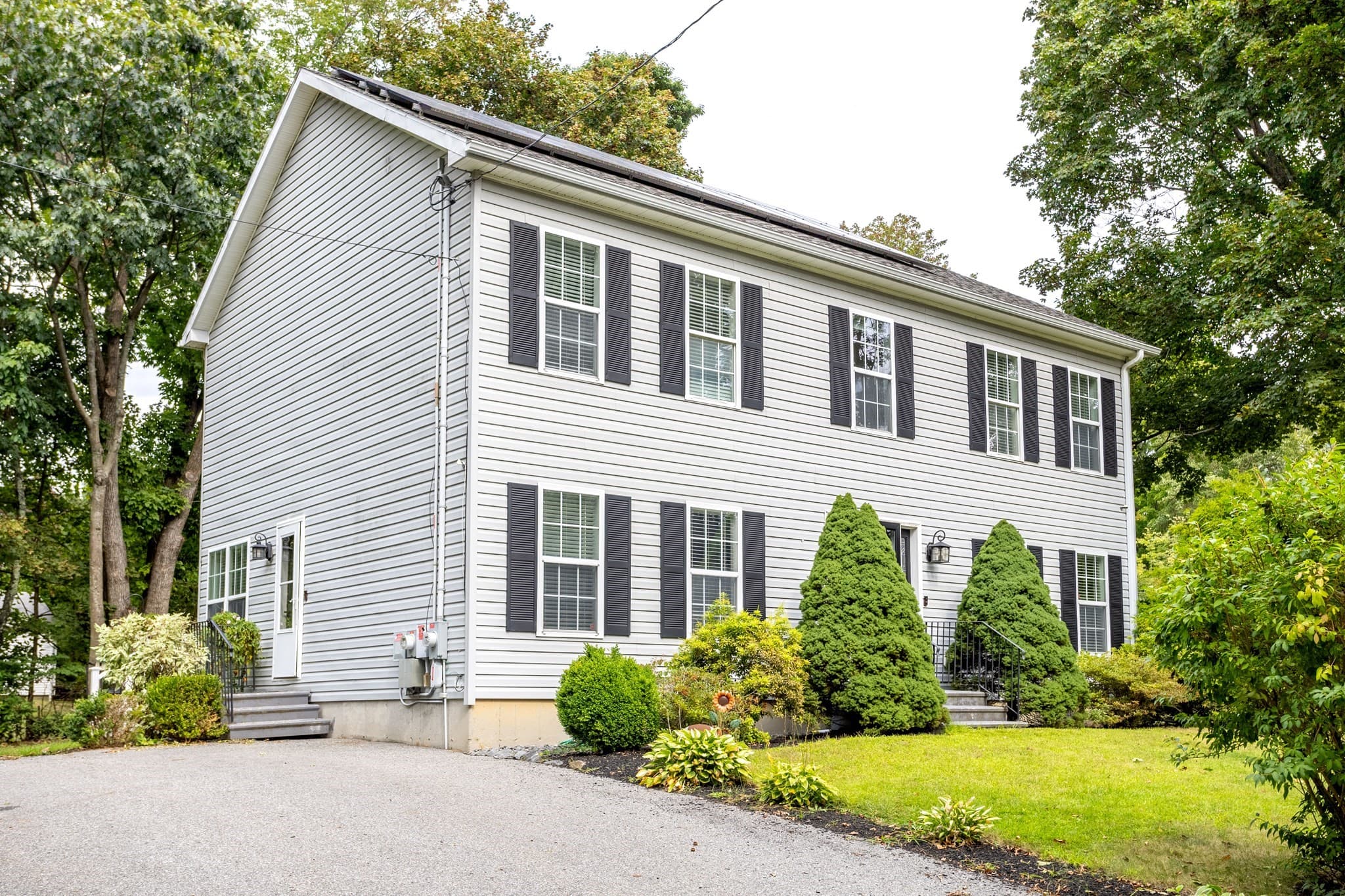 Single Family Residence at 38 Terrence Ave, Clinton MA 01510, Clinton, photo 41 of 42