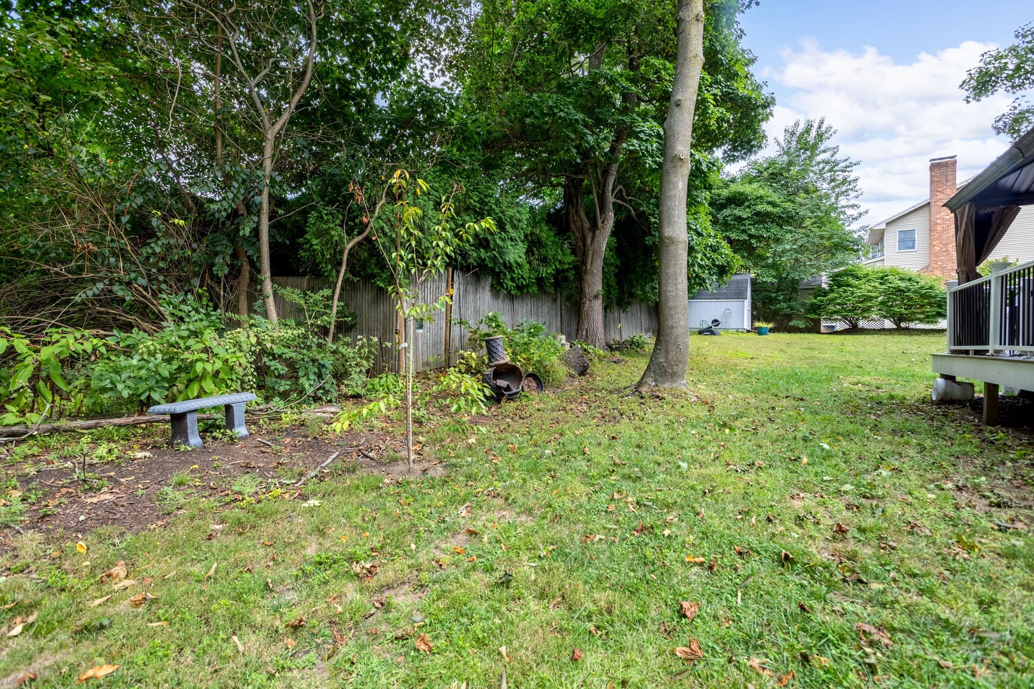 Single Family Residence at 38 Terrence Ave, Clinton MA 01510, Clinton, photo 39 of 42