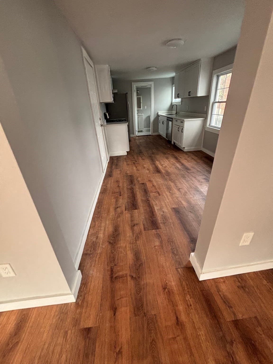 Single Family Residence at 46 Cottage St, New Bedford MA 02740, New Bedford, photo 16 of 16