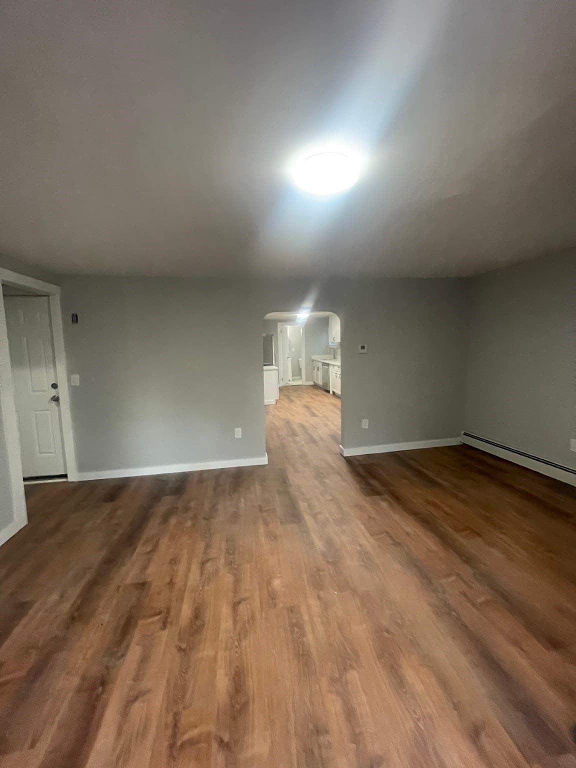 Single Family Residence at 46 Cottage St, New Bedford MA 02740, New Bedford, photo 5 of 16
