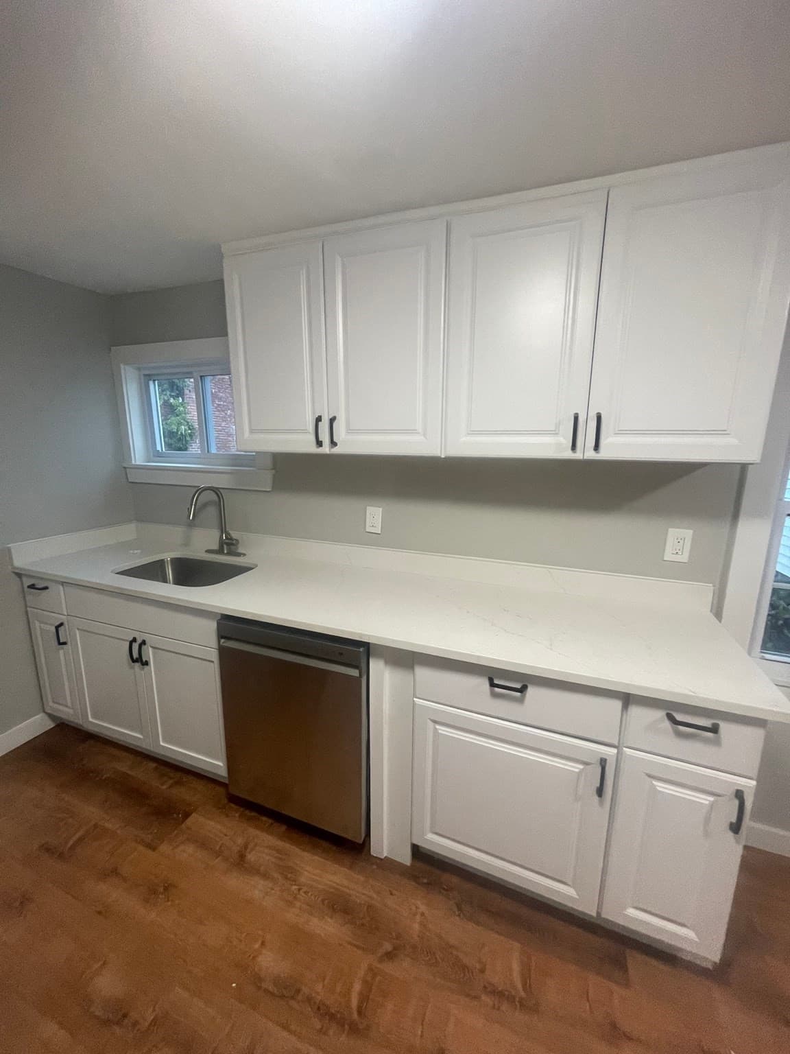 Single Family Residence at 46 Cottage St, New Bedford MA 02740, New Bedford, photo 4 of 16