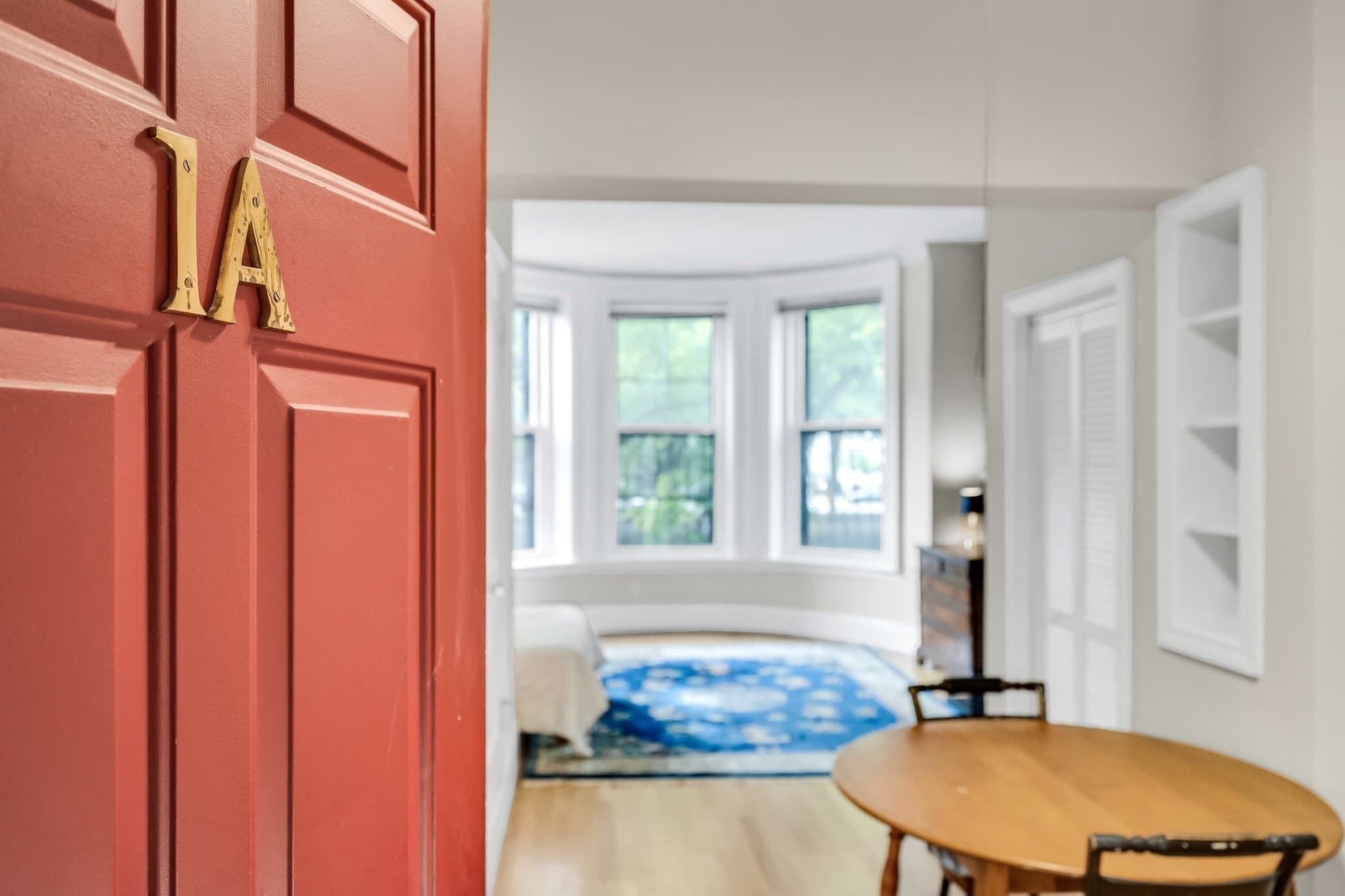 Condominium at 293-295 Commonwealth Avenue # 1A, Boston MA 02115, photo 27 of 35