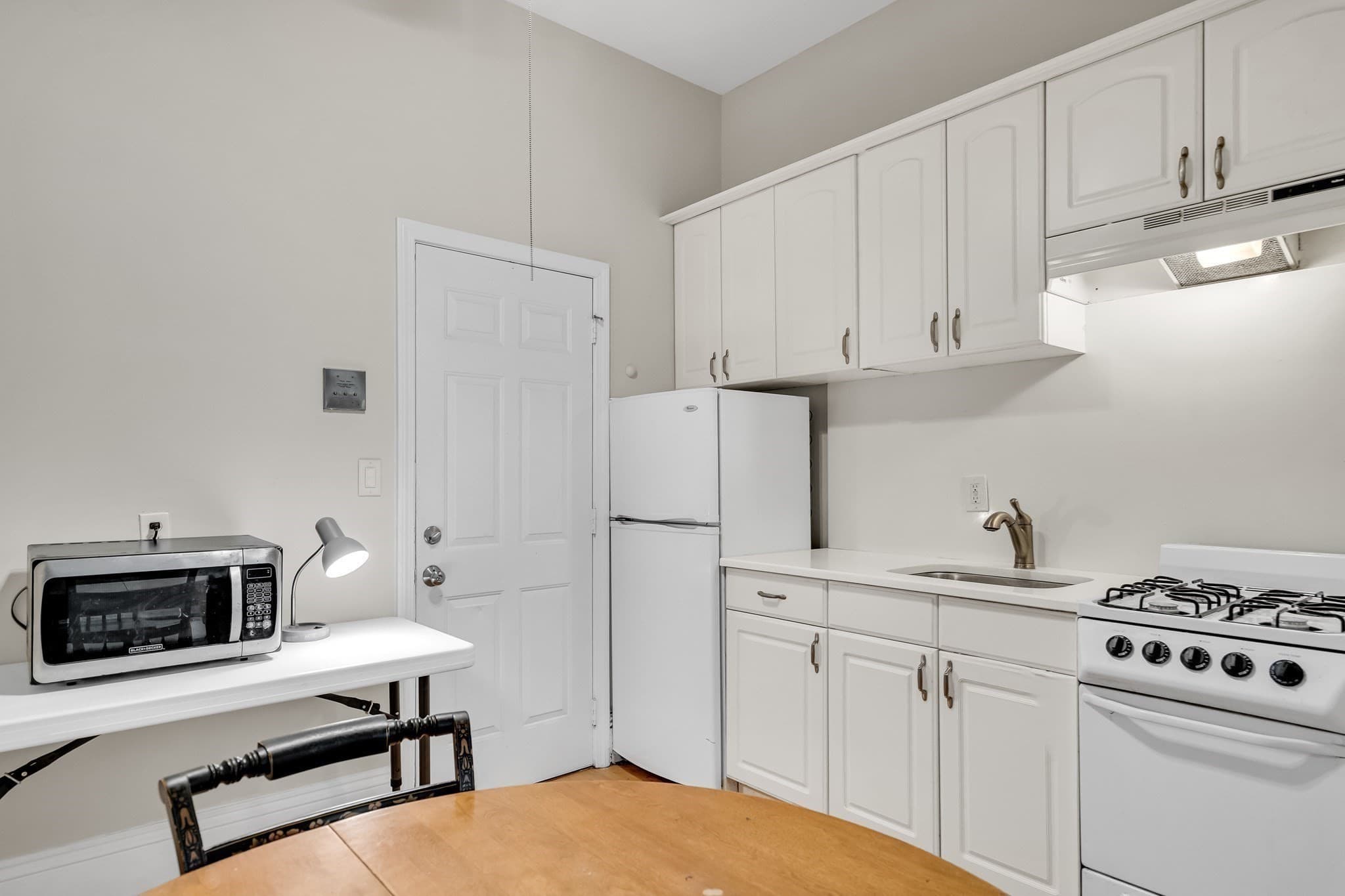 Condominium at 293-295 Commonwealth Avenue # 1A, Boston MA 02115, photo 17 of 35
