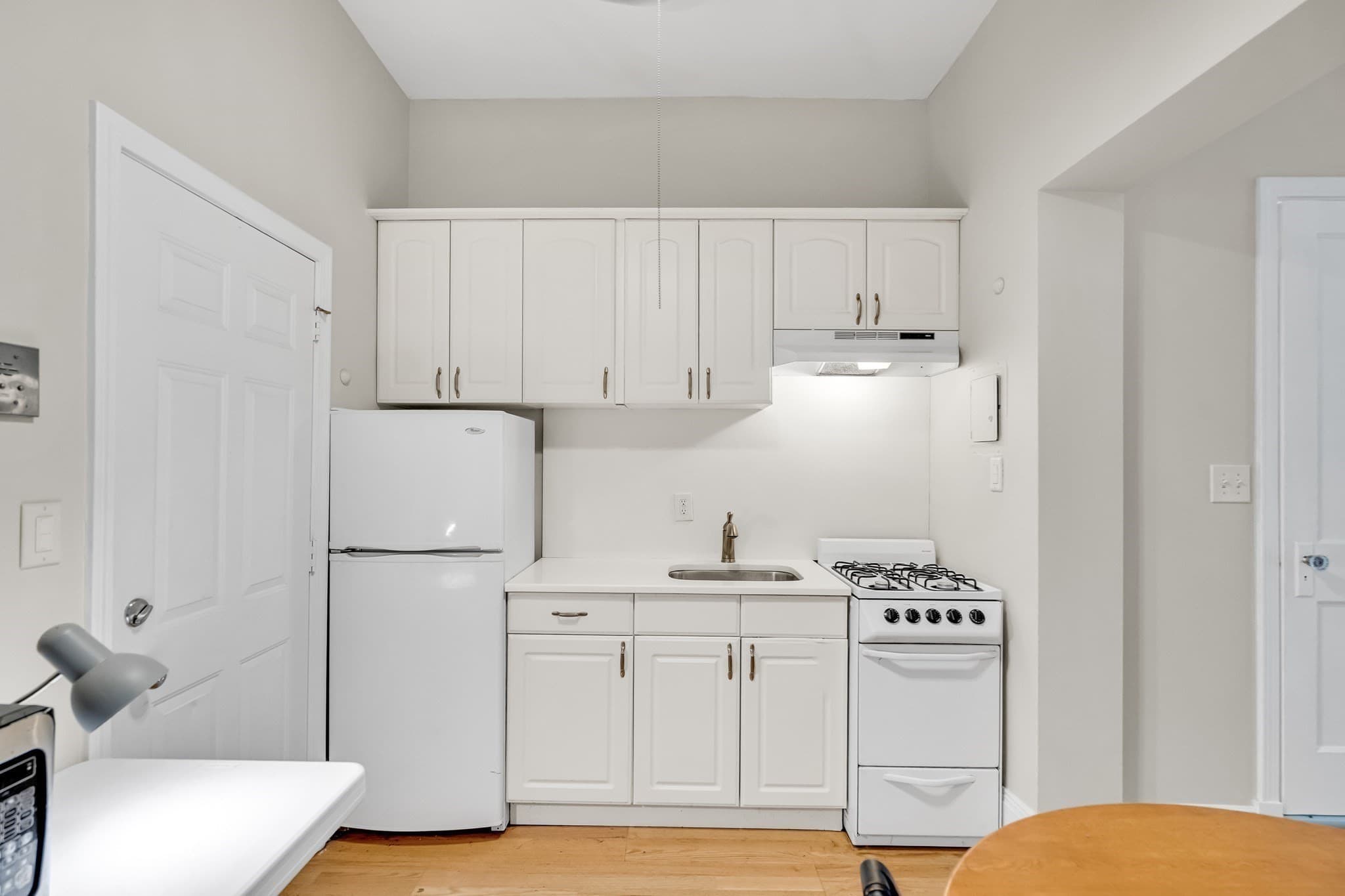Condominium at 293-295 Commonwealth Avenue # 1A, Boston MA 02115, photo 16 of 35