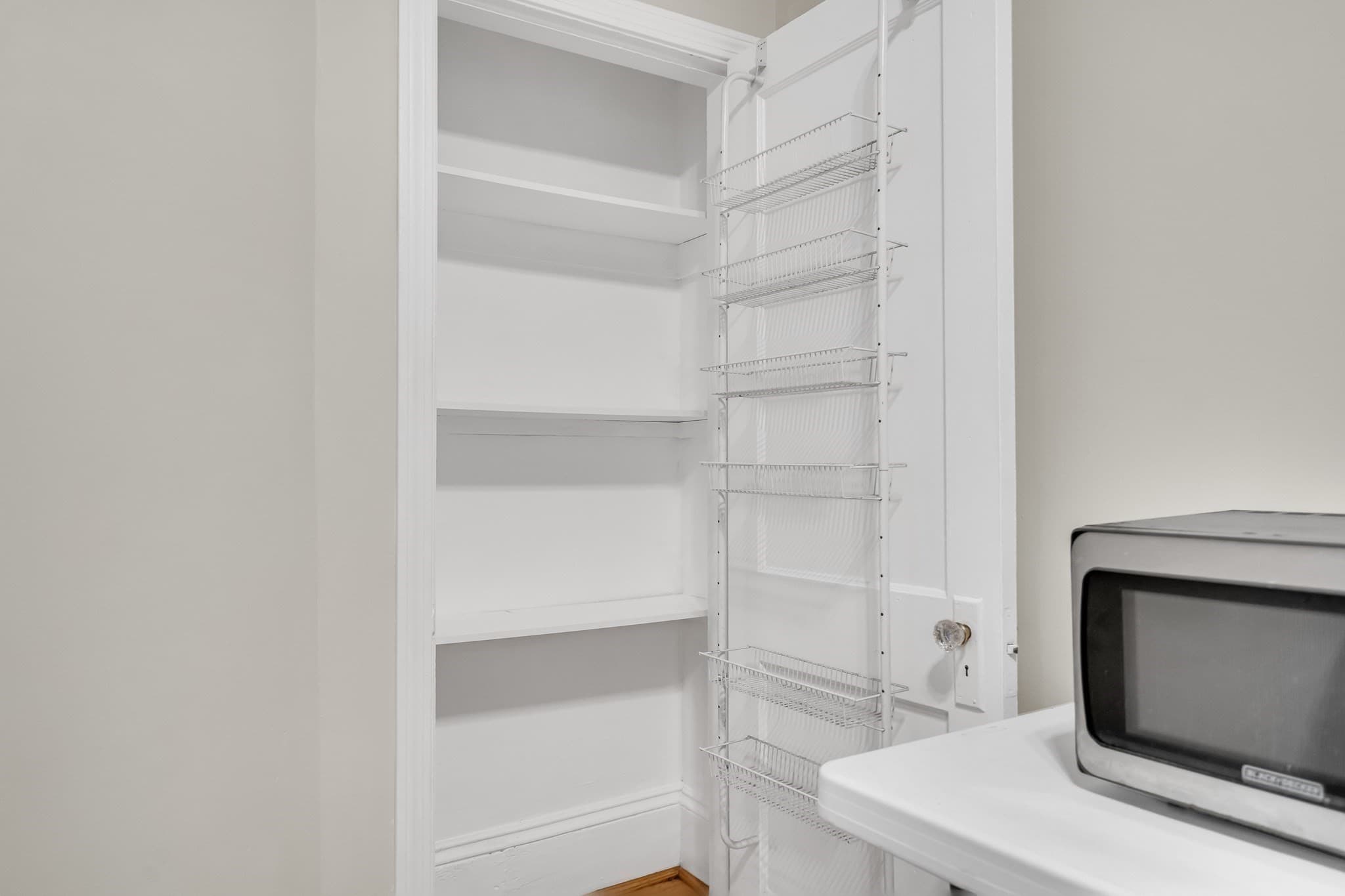 Condominium at 293-295 Commonwealth Avenue # 1A, Boston MA 02115, photo 20 of 35
