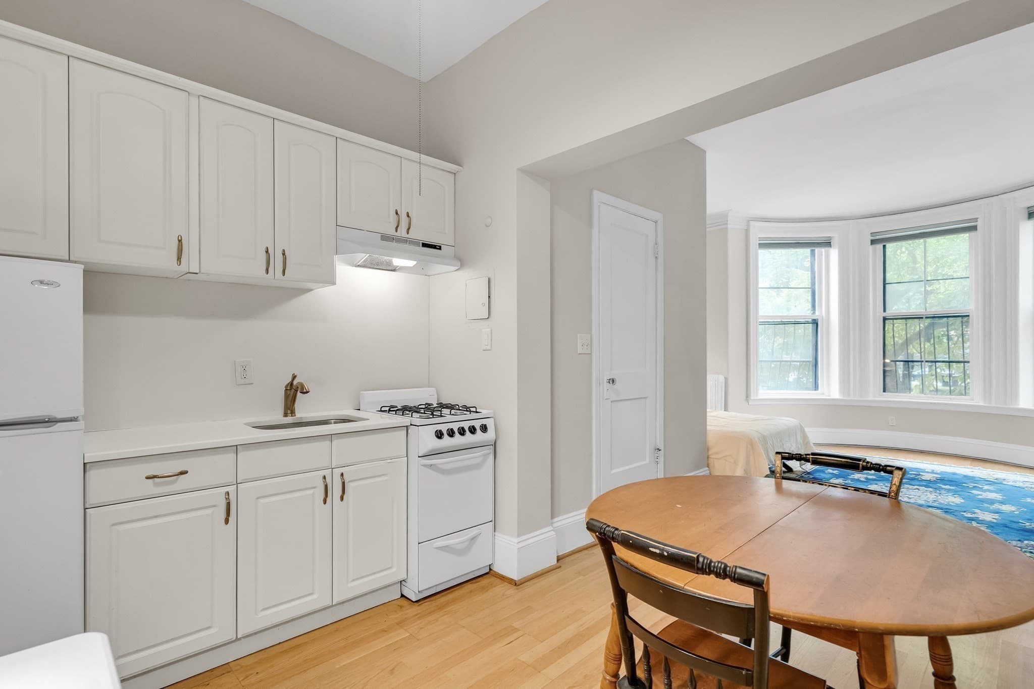 Condominium at 293-295 Commonwealth Avenue # 1A, Boston MA 02115, photo 9 of 35
