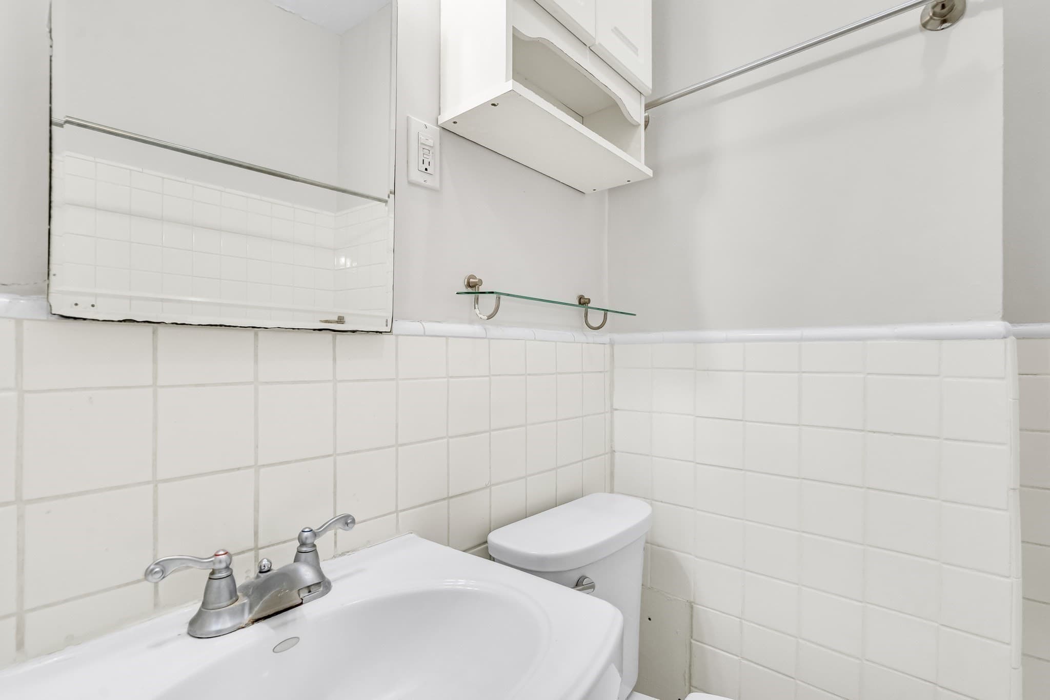 Condominium at 293-295 Commonwealth Avenue # 1A, Boston MA 02115, photo 24 of 35
