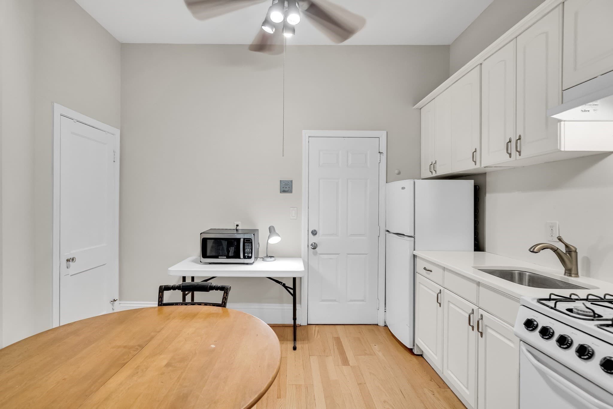Condominium at 293-295 Commonwealth Avenue # 1A, Boston MA 02115, photo 18 of 35