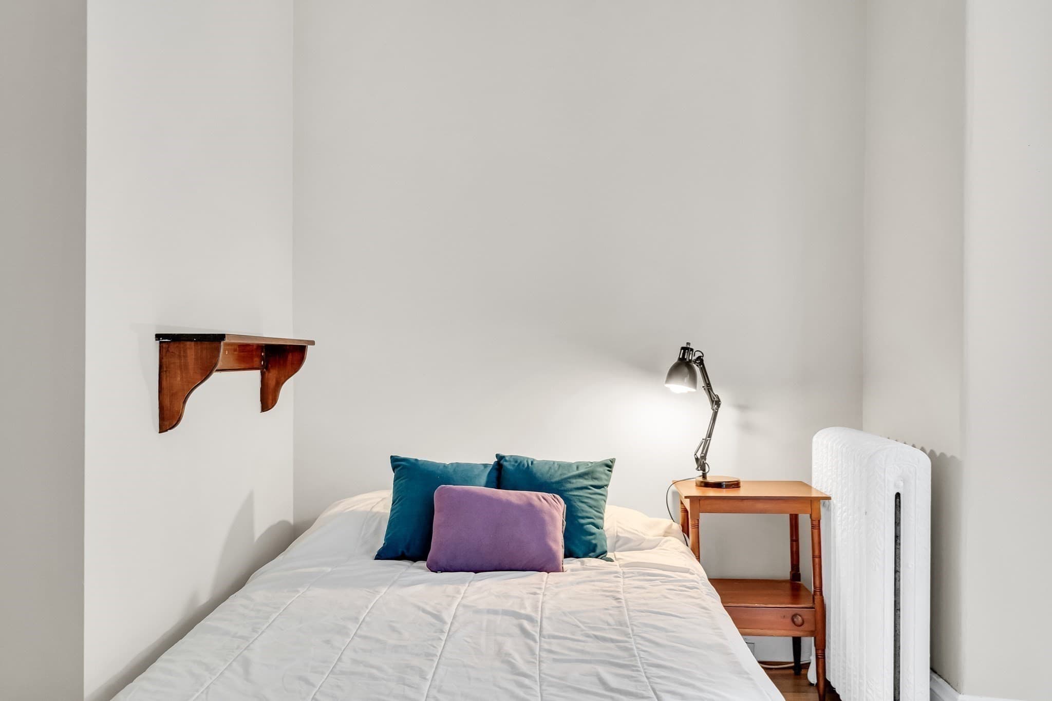 Condominium at 293-295 Commonwealth Avenue # 1A, Boston MA 02115, photo 15 of 35