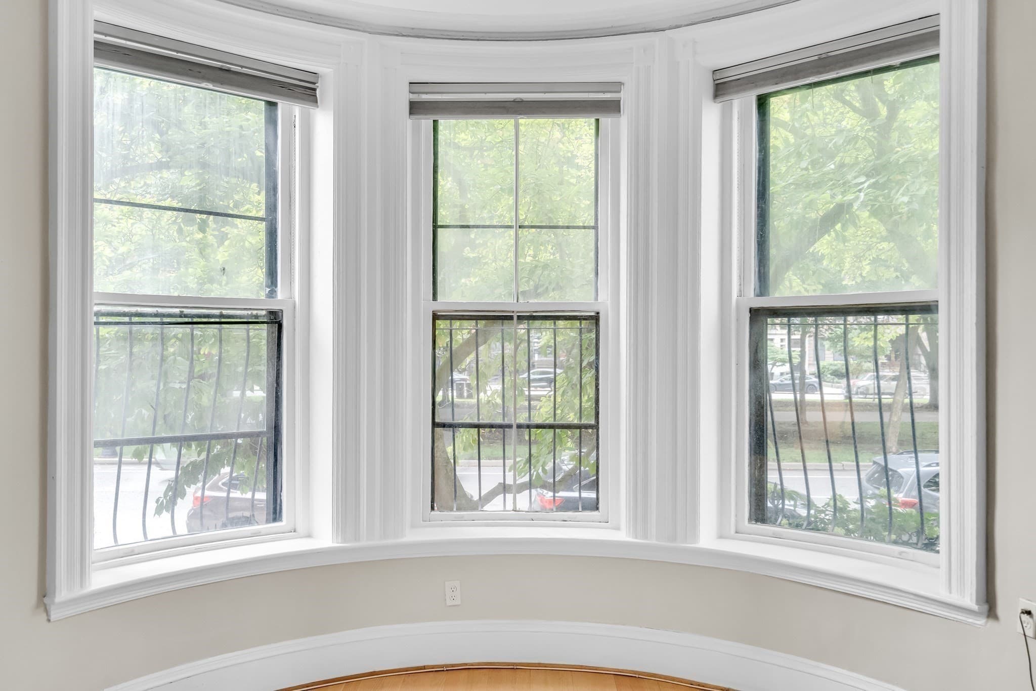 Condominium at 293-295 Commonwealth Avenue # 1A, Boston MA 02115, photo 8 of 35