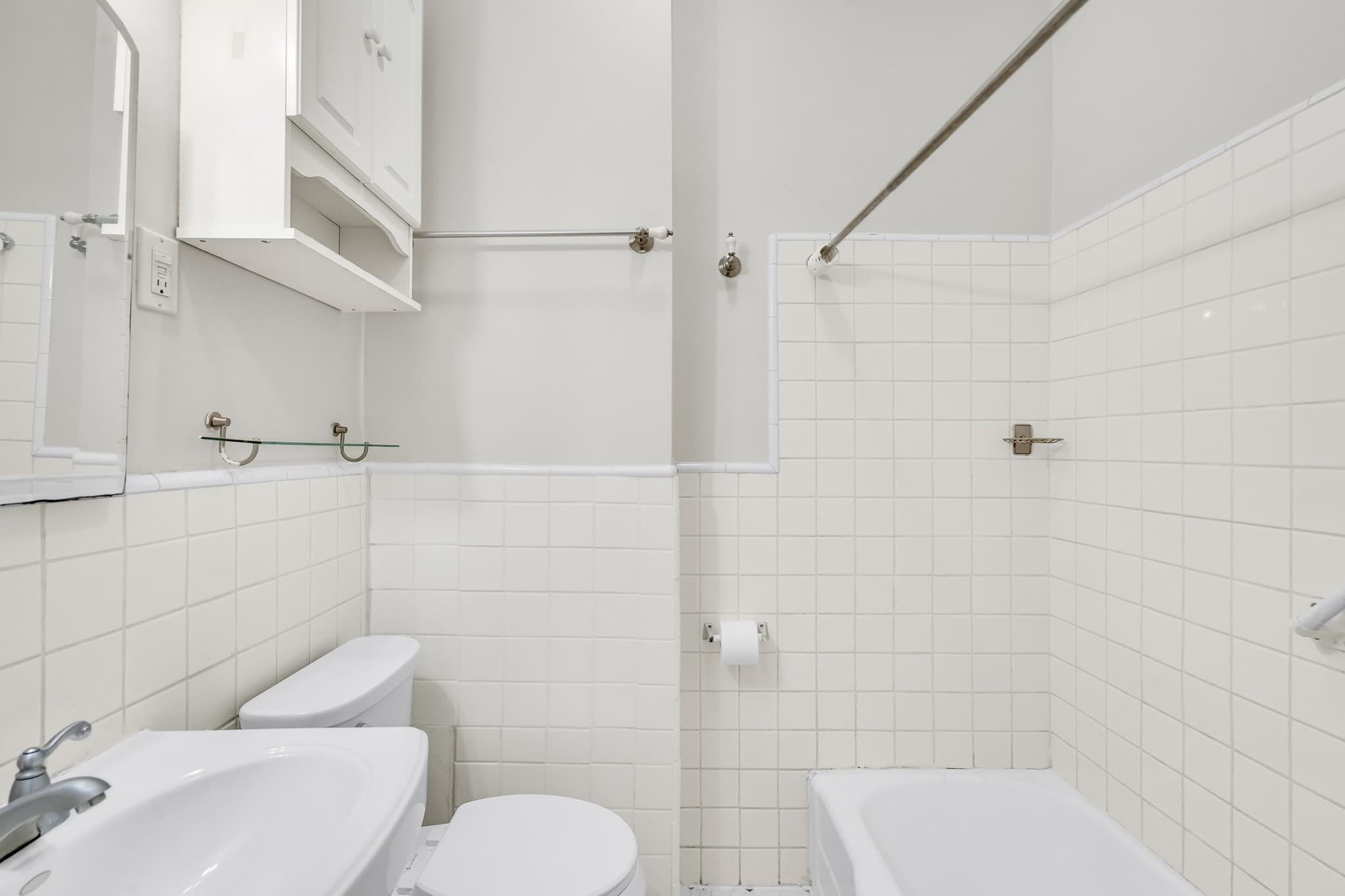 Condominium at 293-295 Commonwealth Avenue # 1A, Boston MA 02115, photo 21 of 35