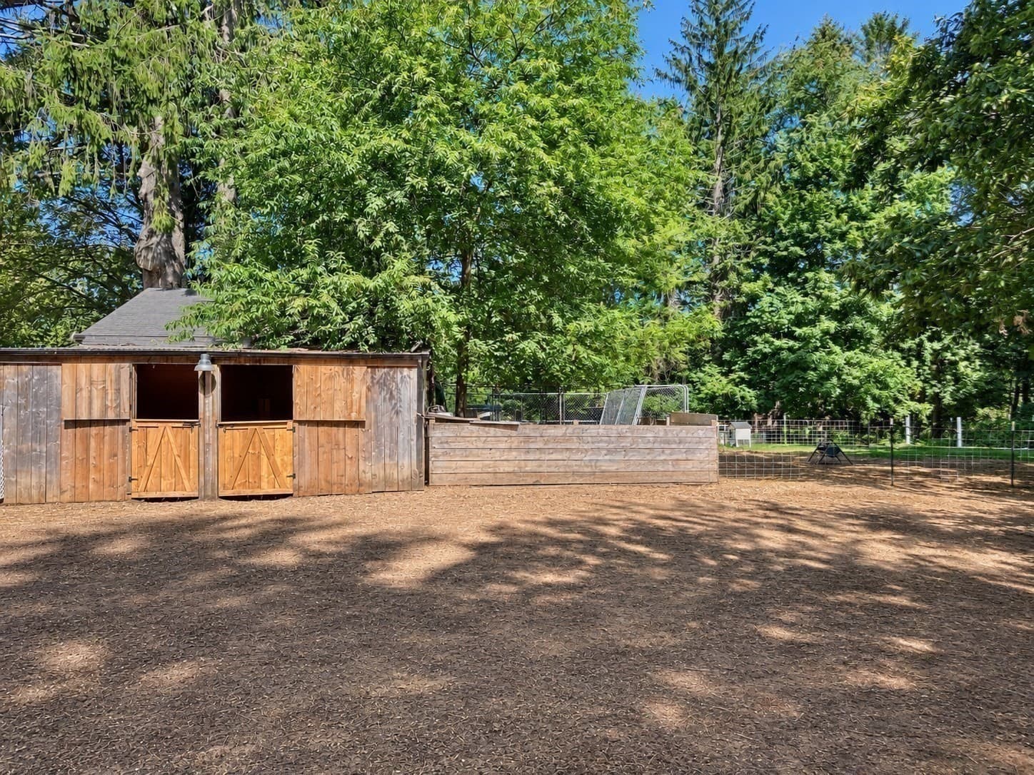 Equestrian at 5 Putnam Hill Rd, Sutton MA 01590, Sutton, photo 27 of 35