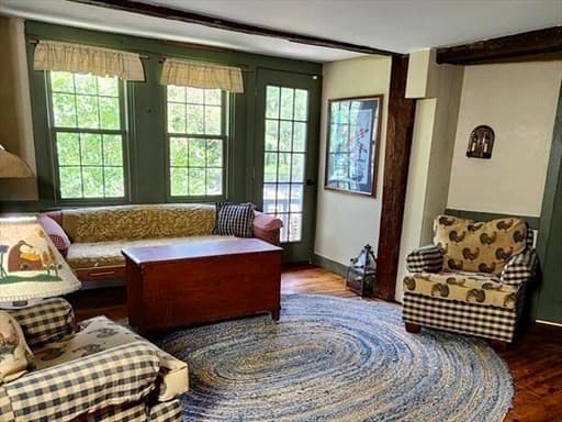 Equestrian at 5 Putnam Hill Rd, Sutton MA 01590, Sutton, photo 13 of 35
