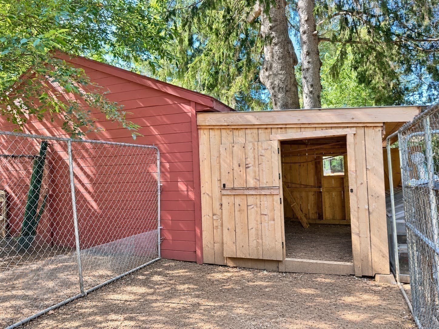 Equestrian at 5 Putnam Hill Rd, Sutton MA 01590, Sutton, photo 26 of 35
