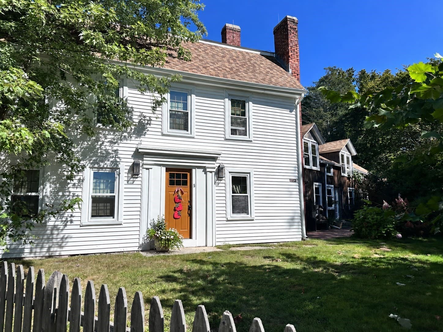 5 Putnam Hill Rd, Sutton MA 01590