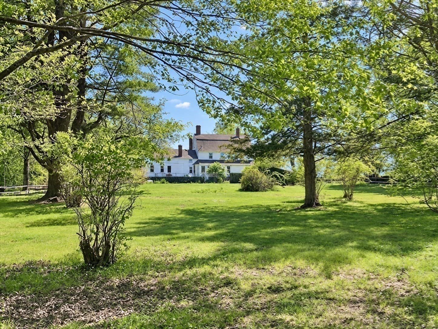 Equestrian at 5 Putnam Hill Rd, Sutton MA 01590, Sutton, photo 34 of 35