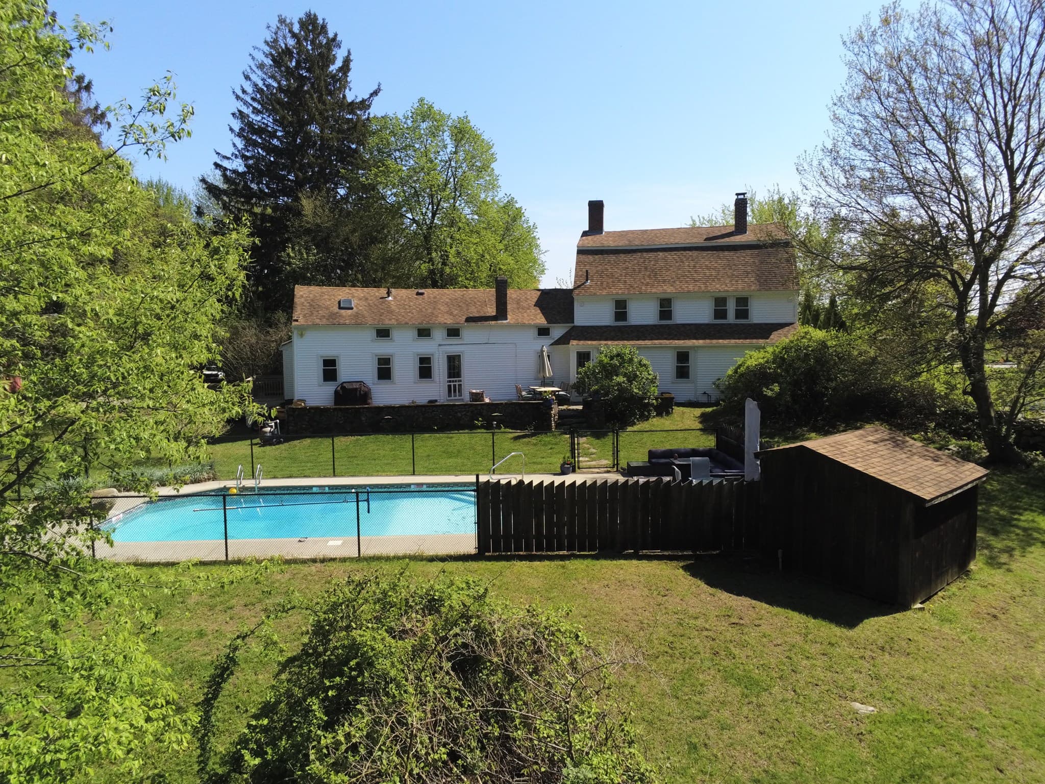Equestrian at 5 Putnam Hill Rd, Sutton MA 01590, photo 40 of 40