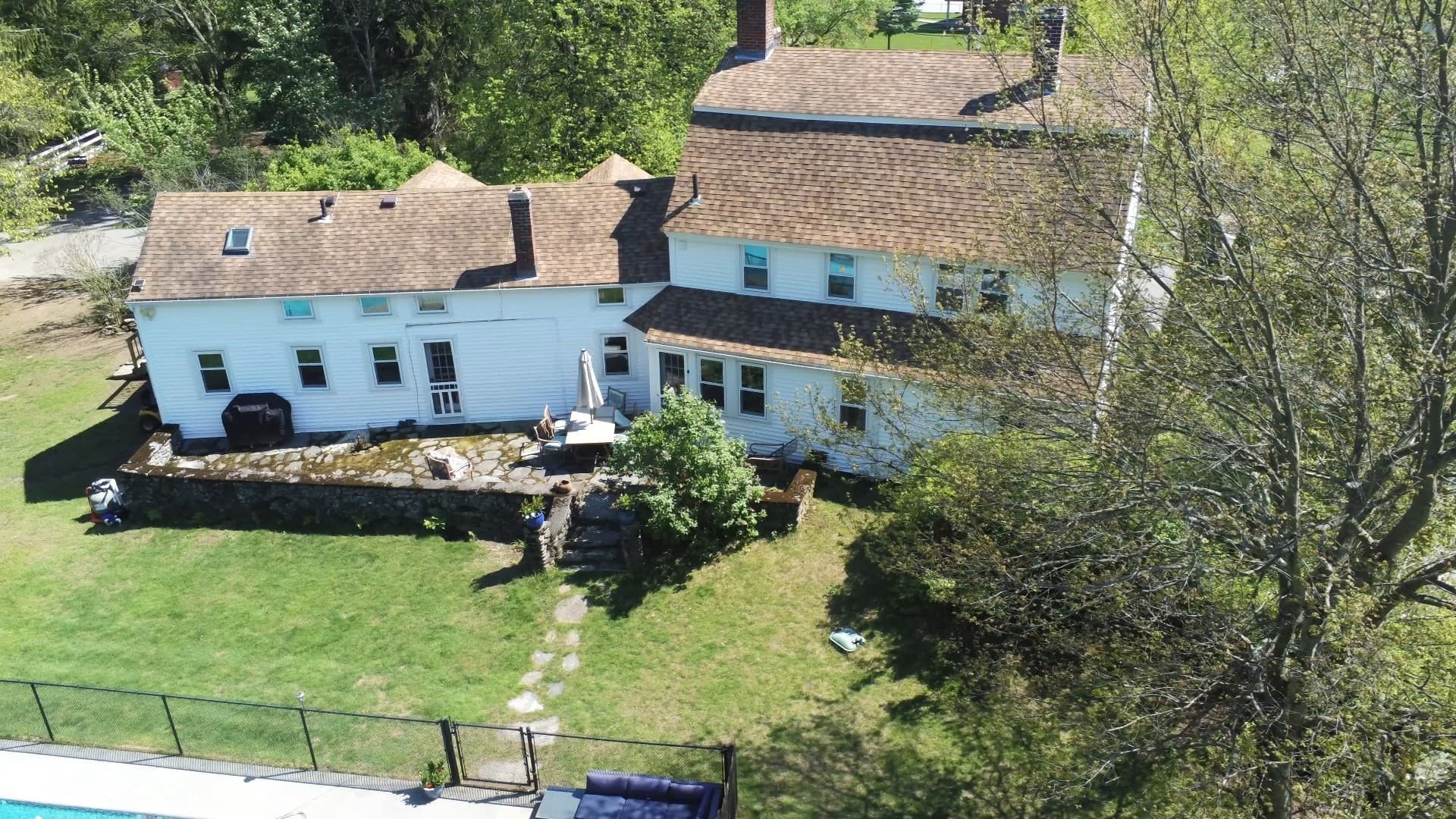 Equestrian at 5 Putnam Hill Rd, Sutton MA 01590, photo 39 of 40