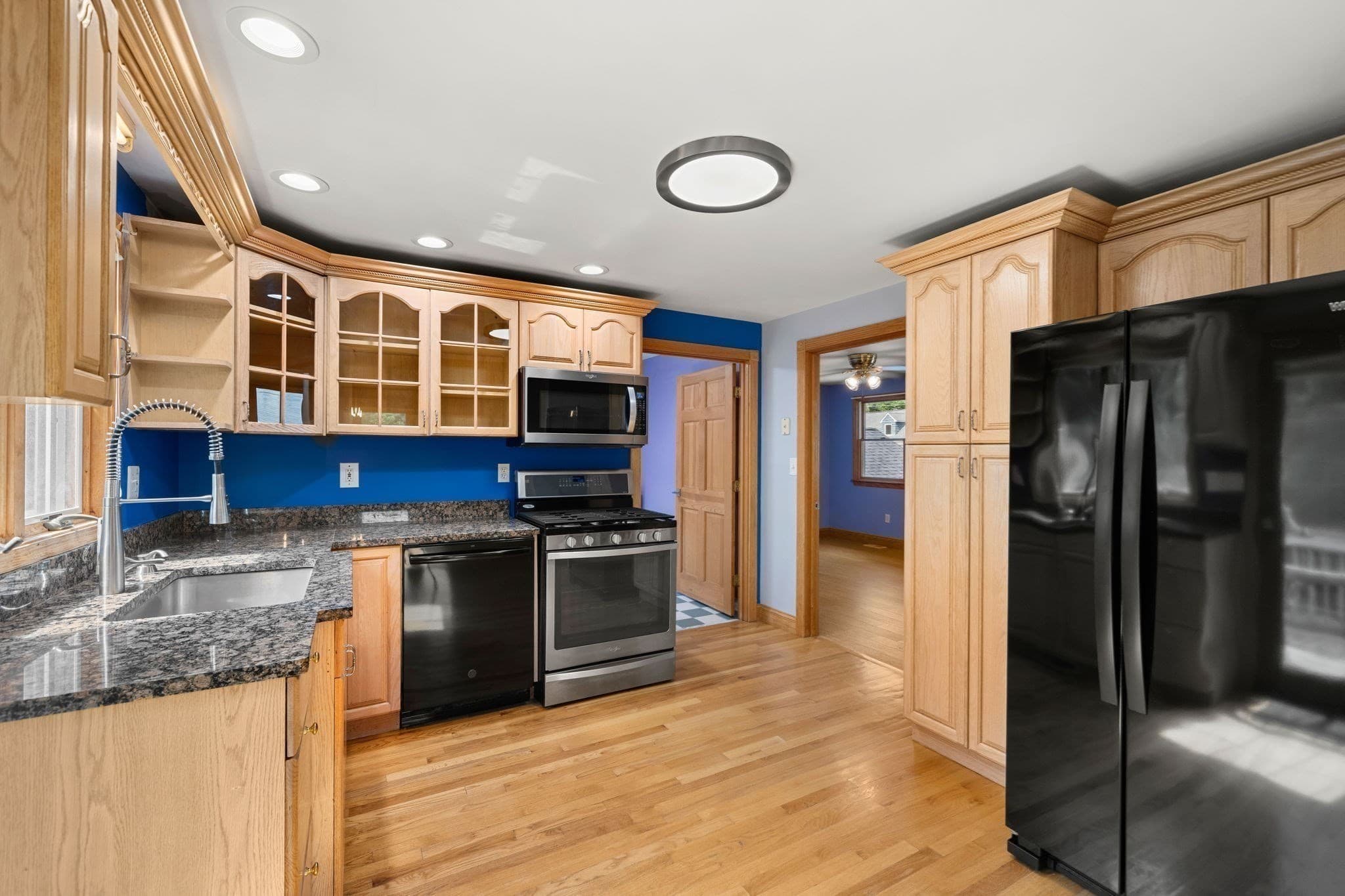 Single Family Residence at 22 Basswood Ave, Billerica MA 01821, Billerica, photo 27 of 42