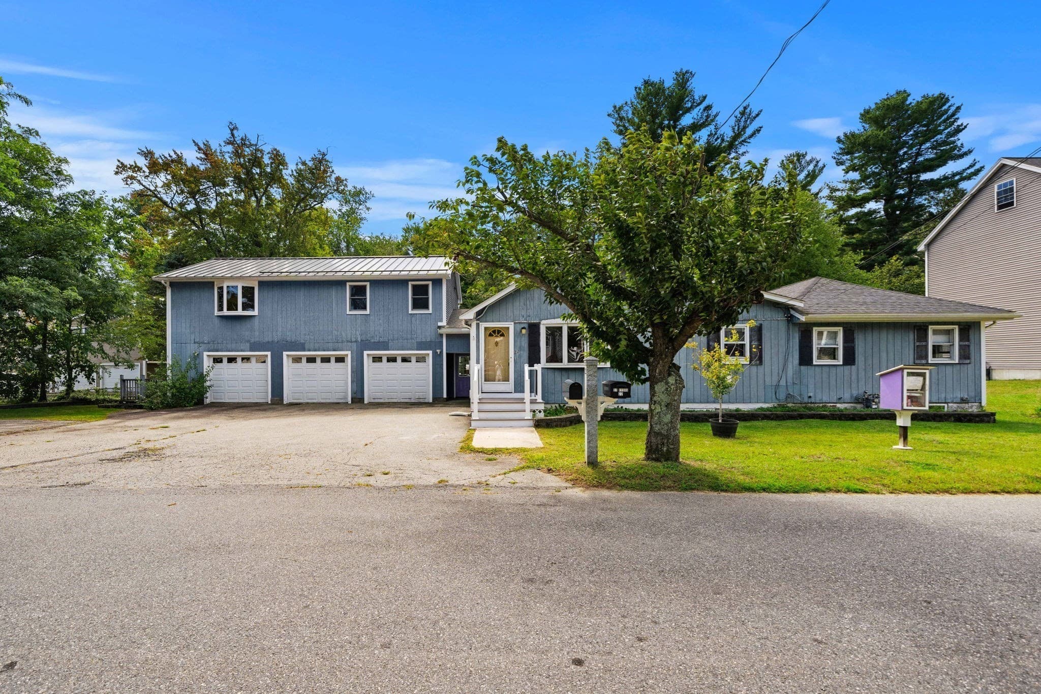 Single Family Residence at 22 Basswood Ave, Billerica MA 01821, Billerica, photo 2 of 42