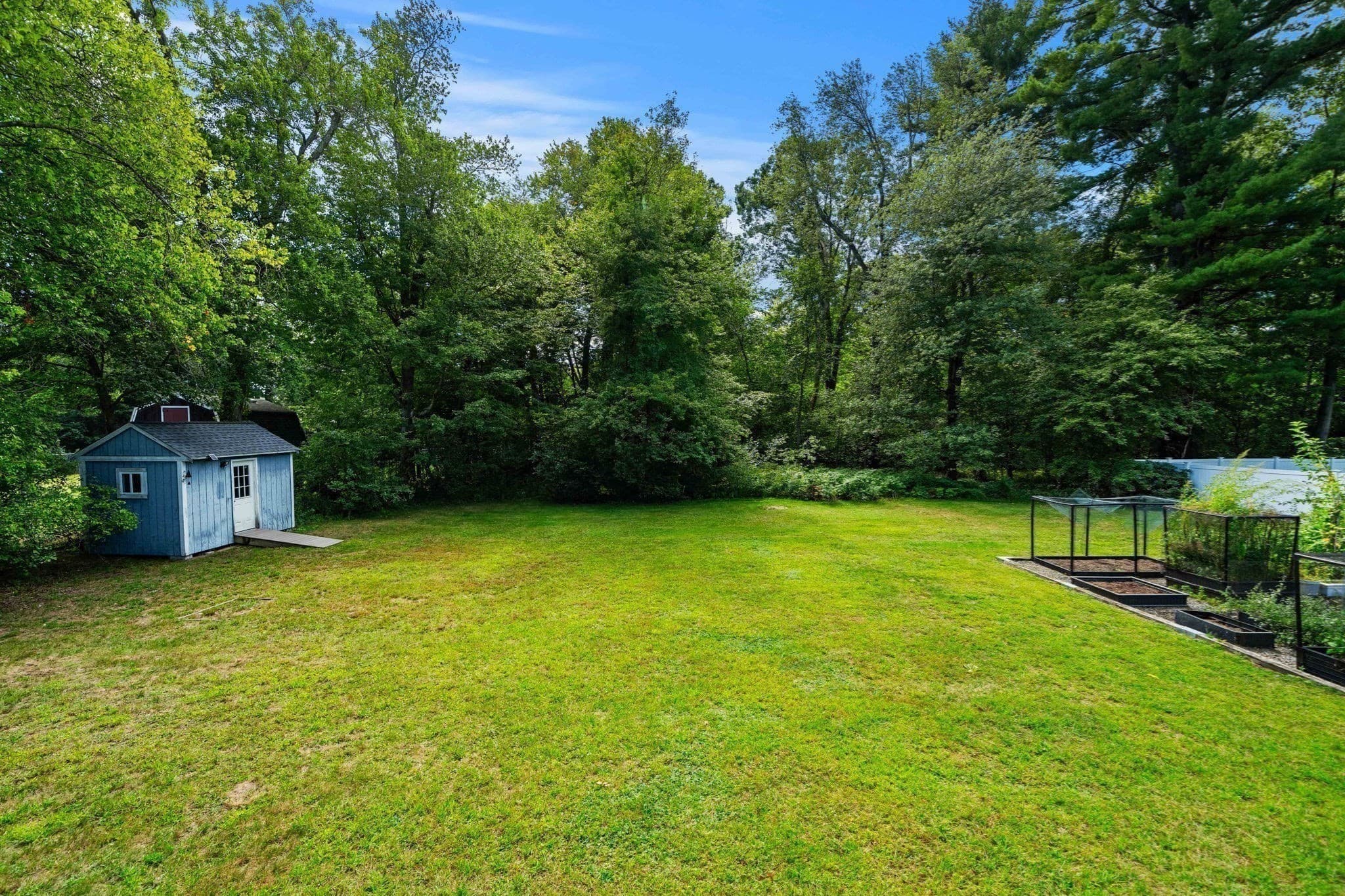 Single Family Residence at 22 Basswood Ave, Billerica MA 01821, Billerica, photo 38 of 42