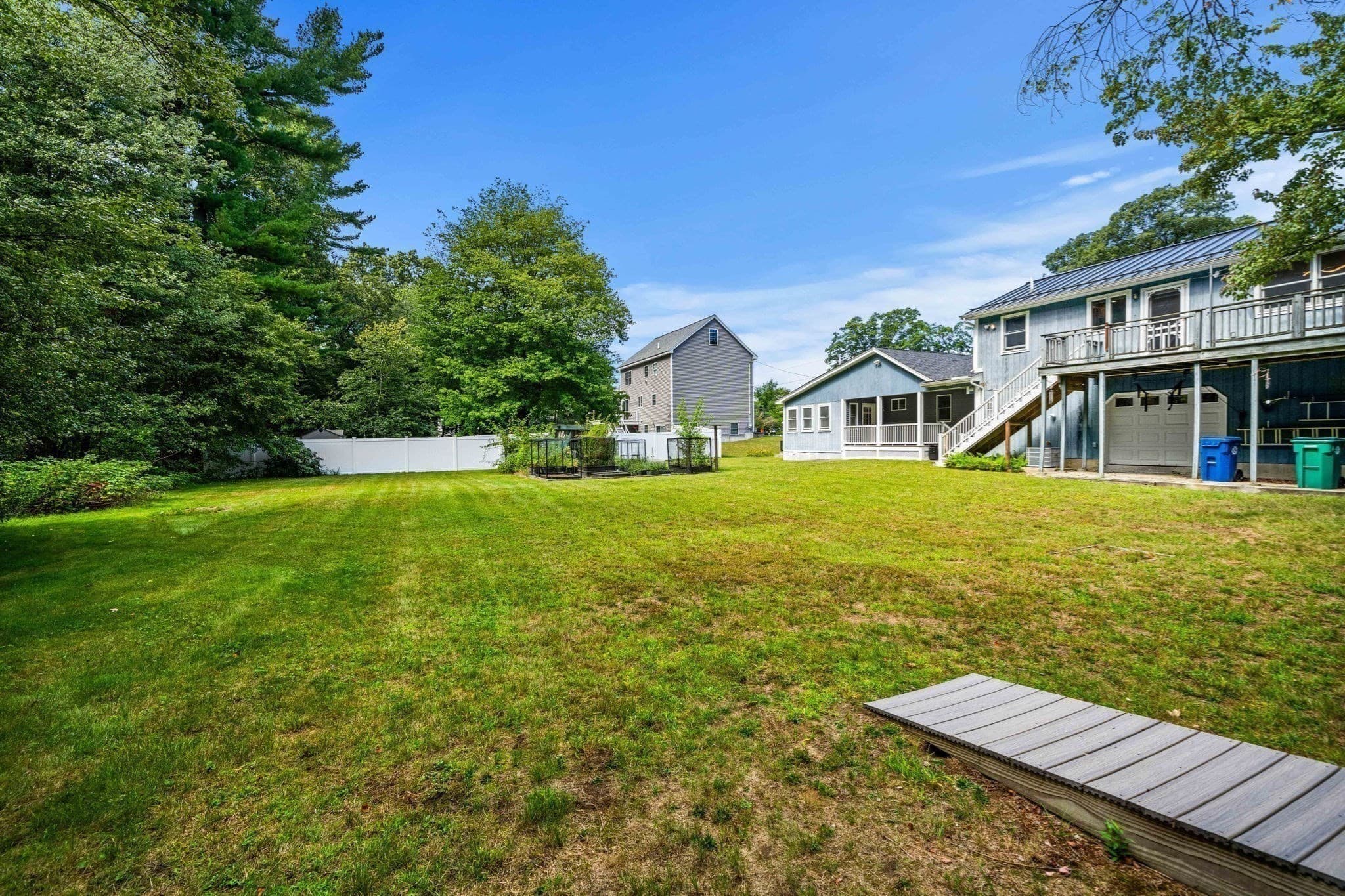 Single Family Residence at 22 Basswood Ave, Billerica MA 01821, Billerica, photo 40 of 42