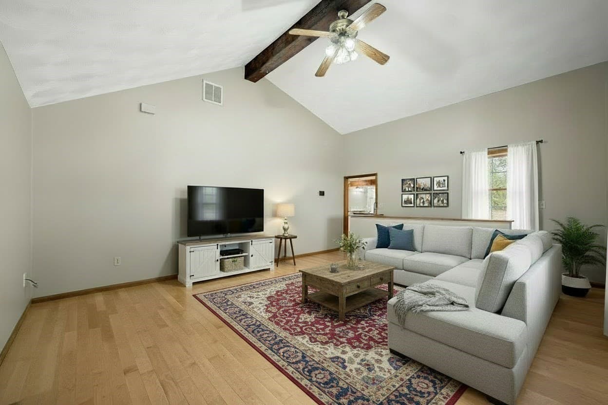 Single Family Residence at 22 Basswood Ave, Billerica MA 01821, Billerica, photo 4 of 42