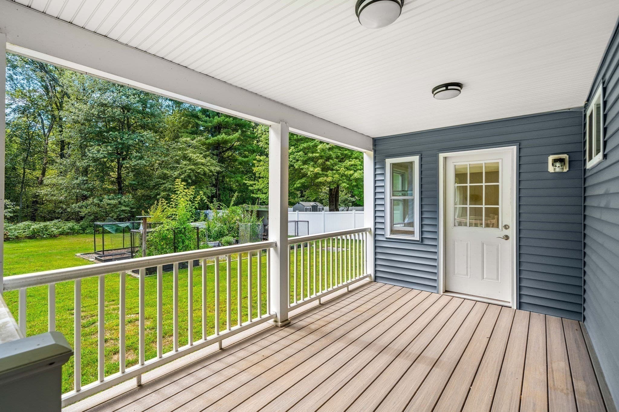 Single Family Residence at 22 Basswood Ave, Billerica MA 01821, Billerica, photo 25 of 42