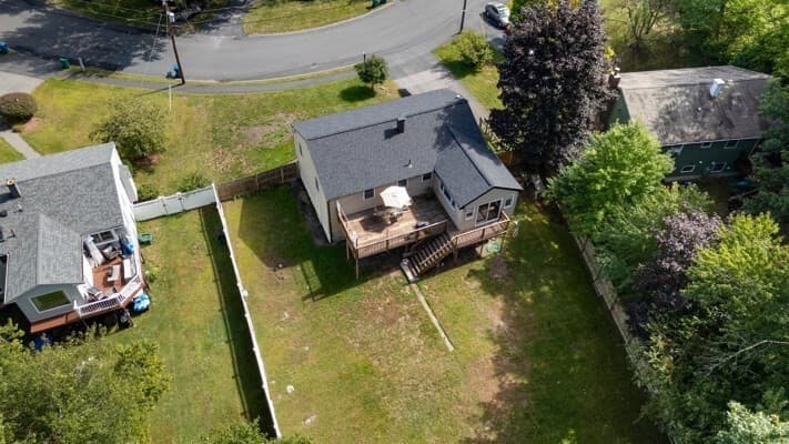 Single Family Residence at 5 William Rd, Billerica MA 01821, Billerica, photo 6 of 39