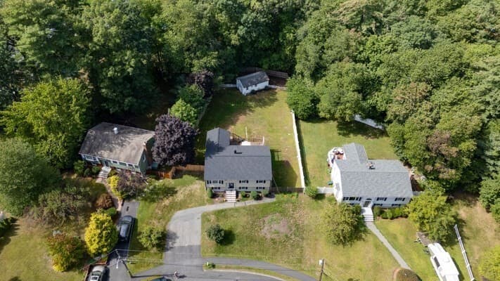 Single Family Residence at 5 William Rd, Billerica MA 01821, Billerica, photo 7 of 39