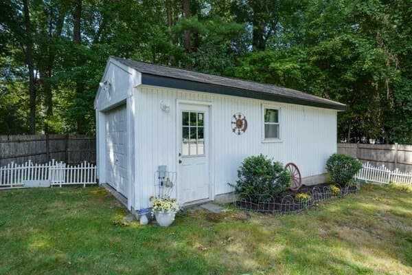 Single Family Residence at 5 William Rd, Billerica MA 01821, Billerica, photo 36 of 39
