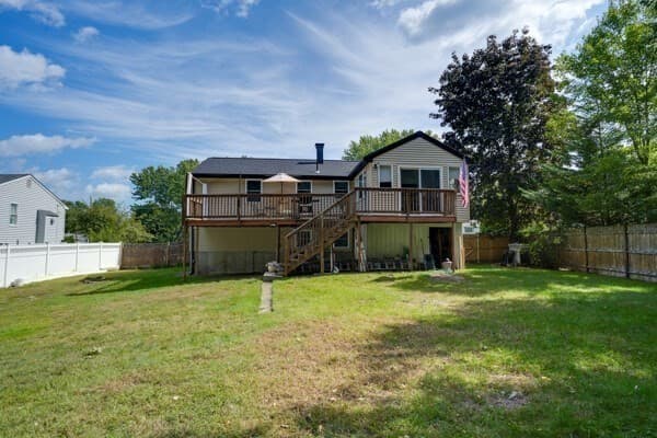 Single Family Residence at 5 William Rd, Billerica MA 01821, Billerica, photo 38 of 39