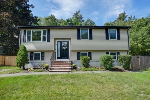 Single Family Residence at 5 William Rd, Billerica MA 01821, Billerica, photo 39 of 39